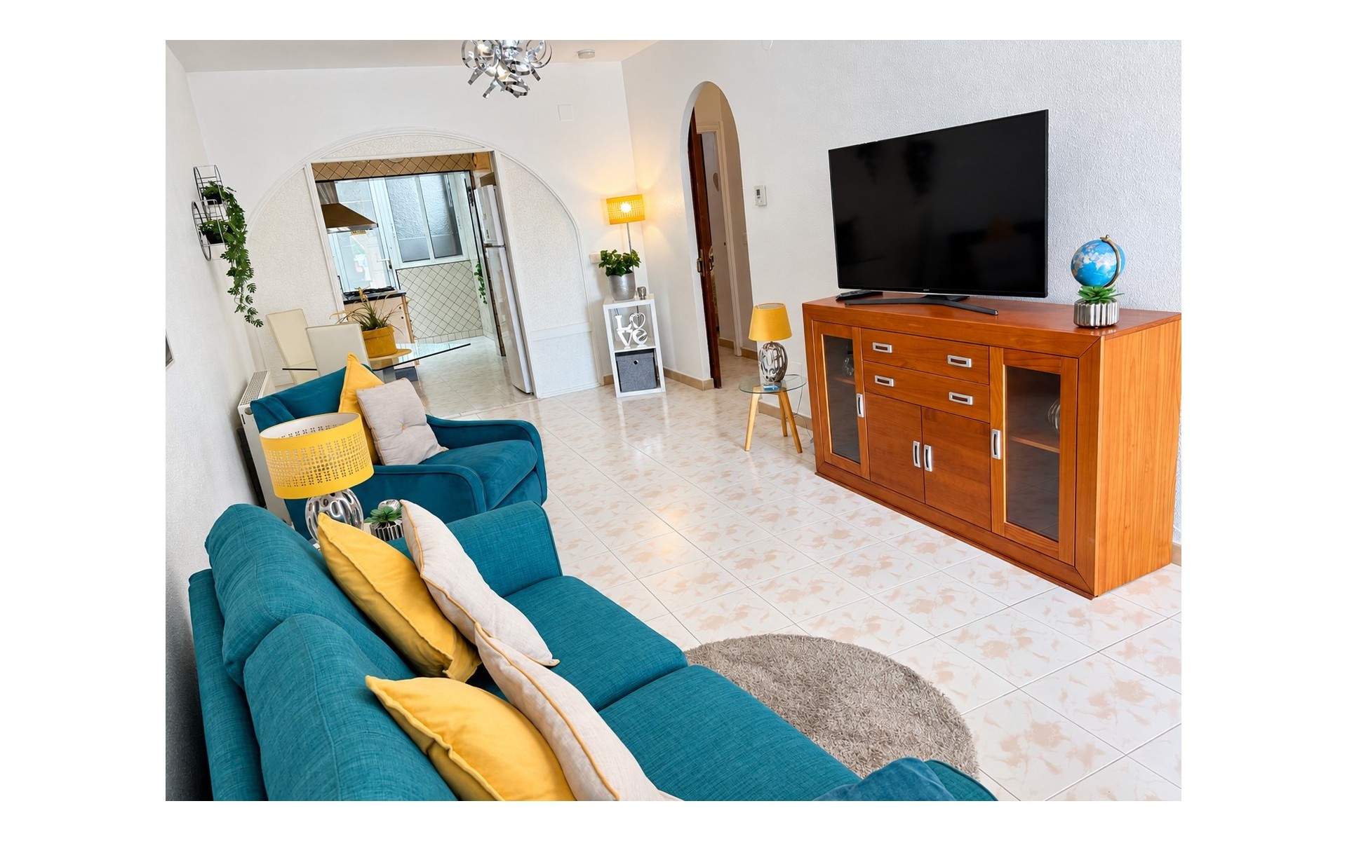 A Vendre - Appartement - Benijofar - Atalaya Park