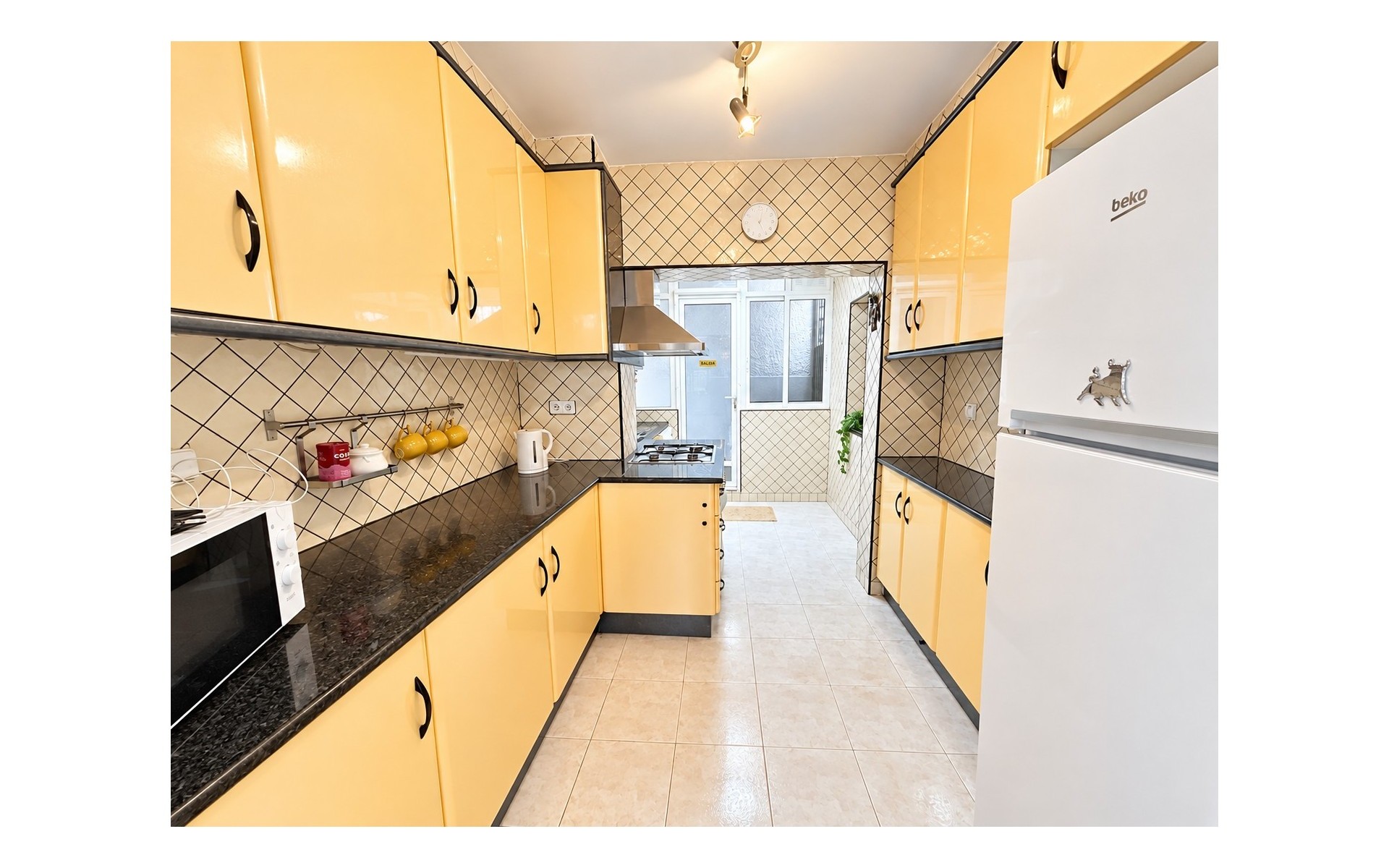 A Vendre - Appartement - Benijofar - Atalaya Park