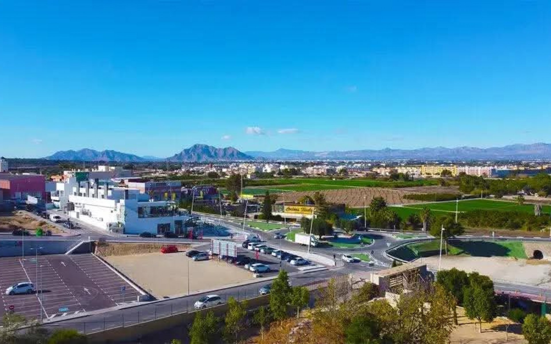 A Vendre - Appartement - Benijofar