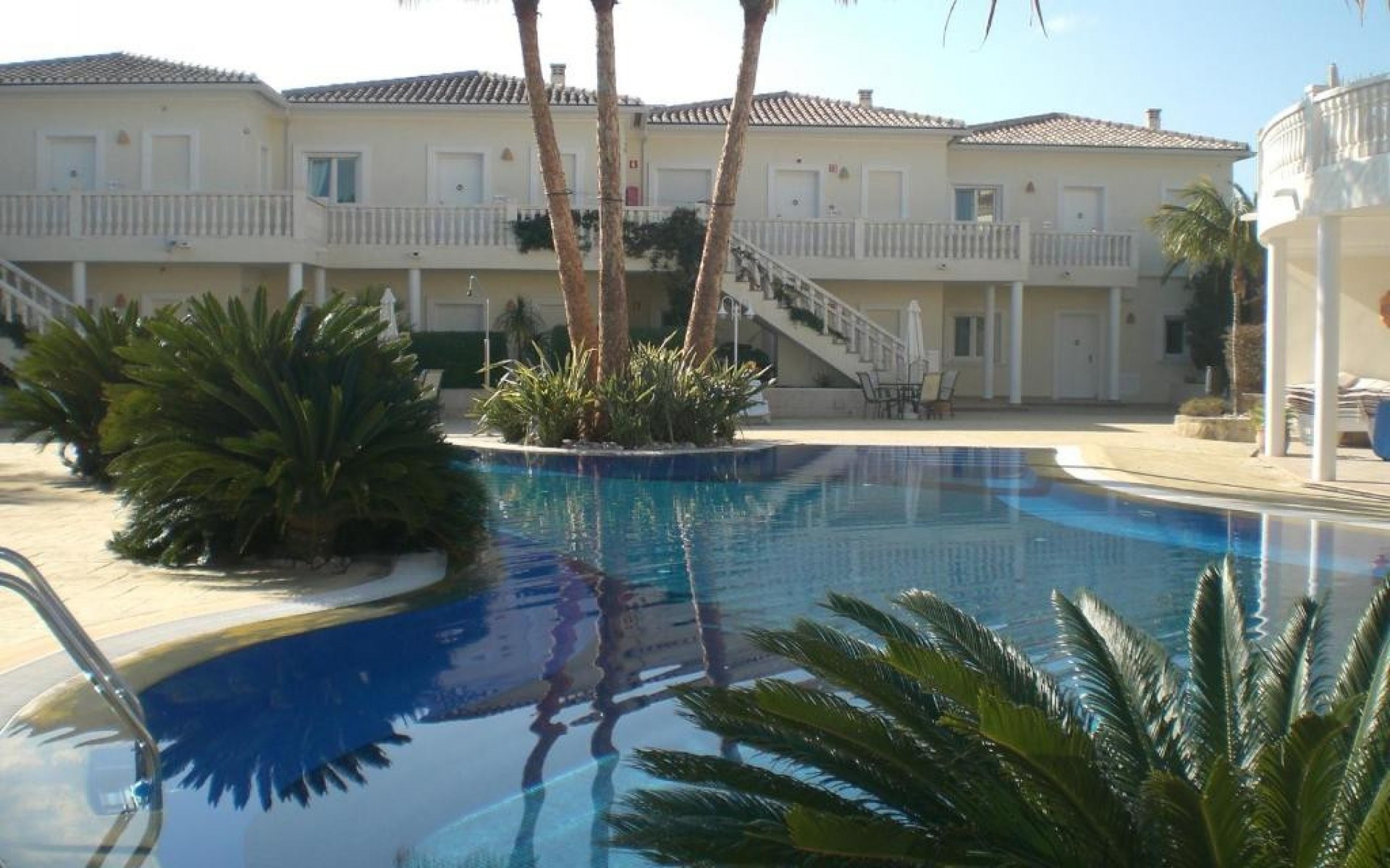 A Vendre - Appartement - BenIssa - Benissa Centro