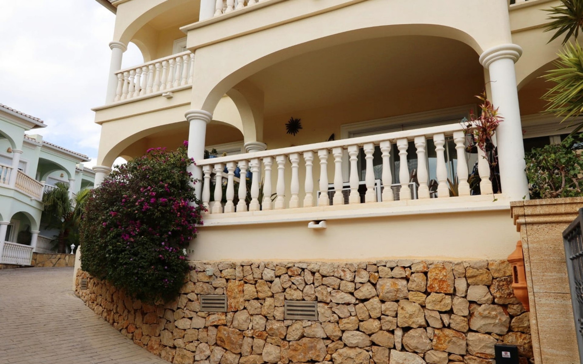 A Vendre - Appartement - BenIssa - Benissa Centro