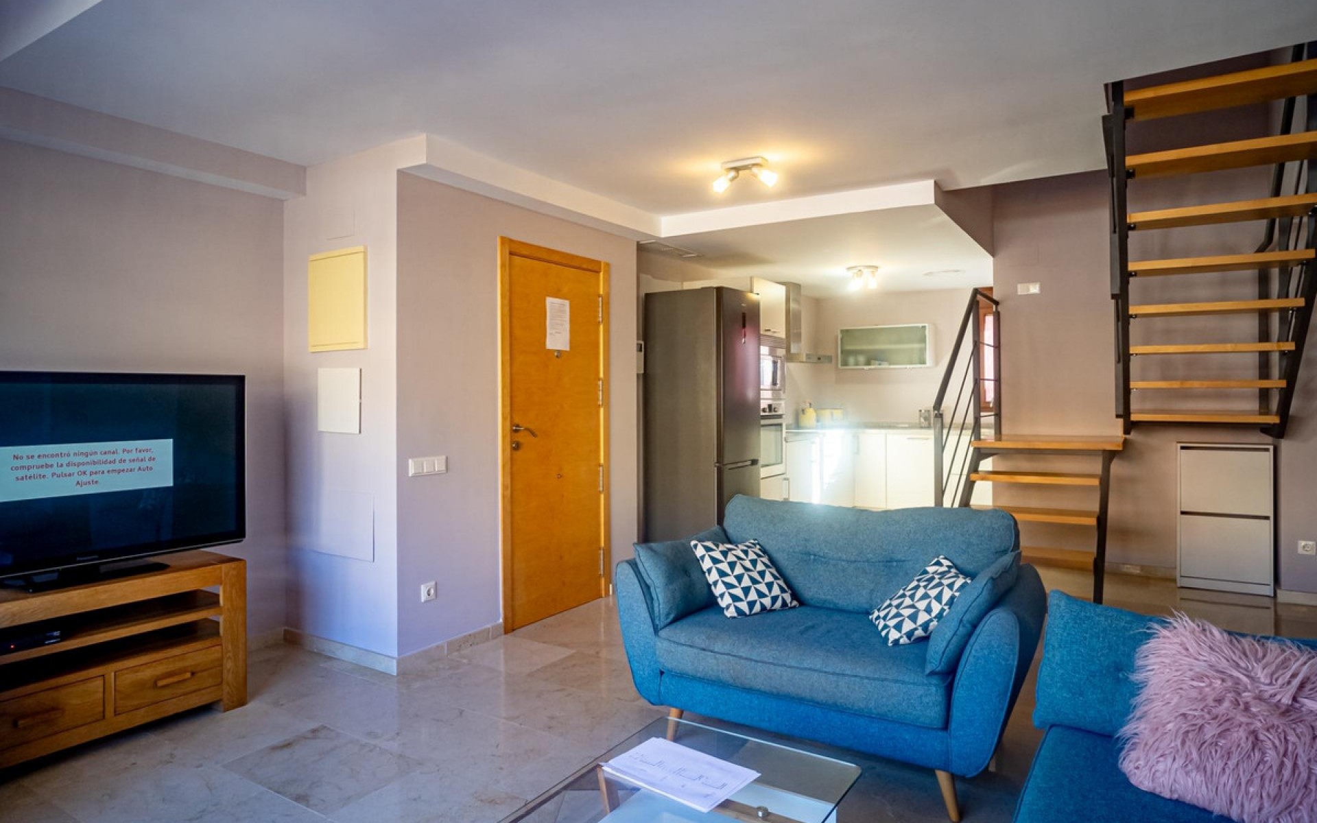 A Vendre - Appartement - BenIssa - Benissa Centro