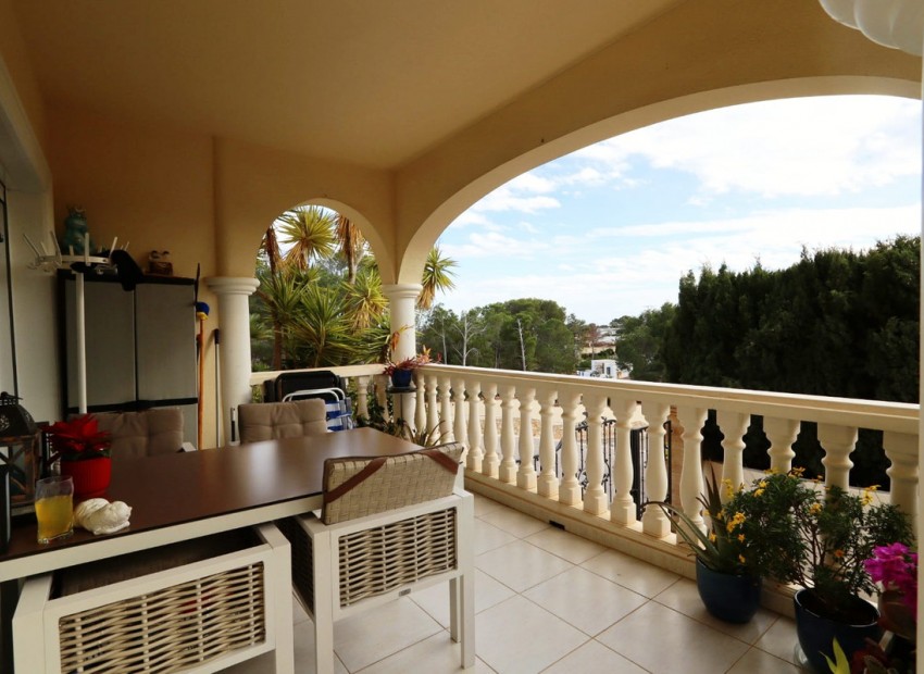 A Vendre - Appartement - BenIssa - Benissa Centro