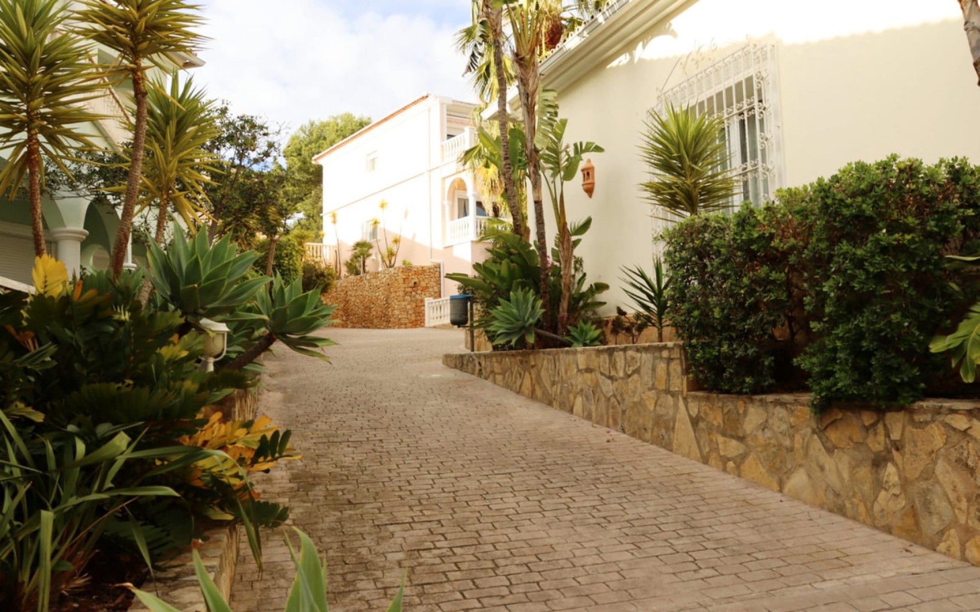 A Vendre - Appartement - BenIssa - Benissa Centro