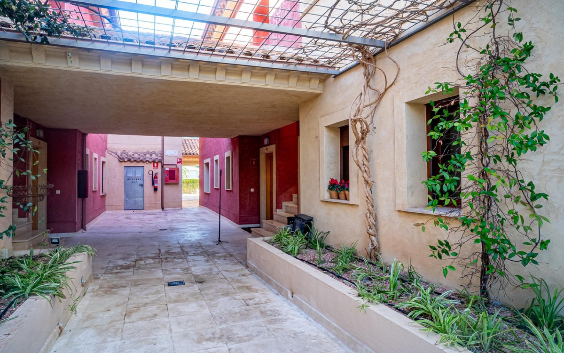 A Vendre - Appartement - BenIssa - Benissa Centro