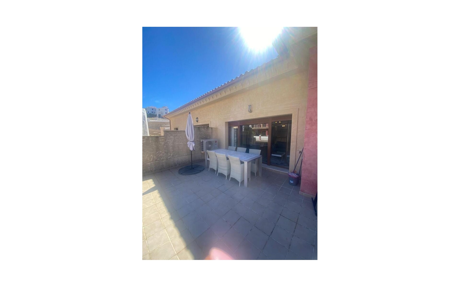 A Vendre - Appartement - BenIssa - Benissa Coast