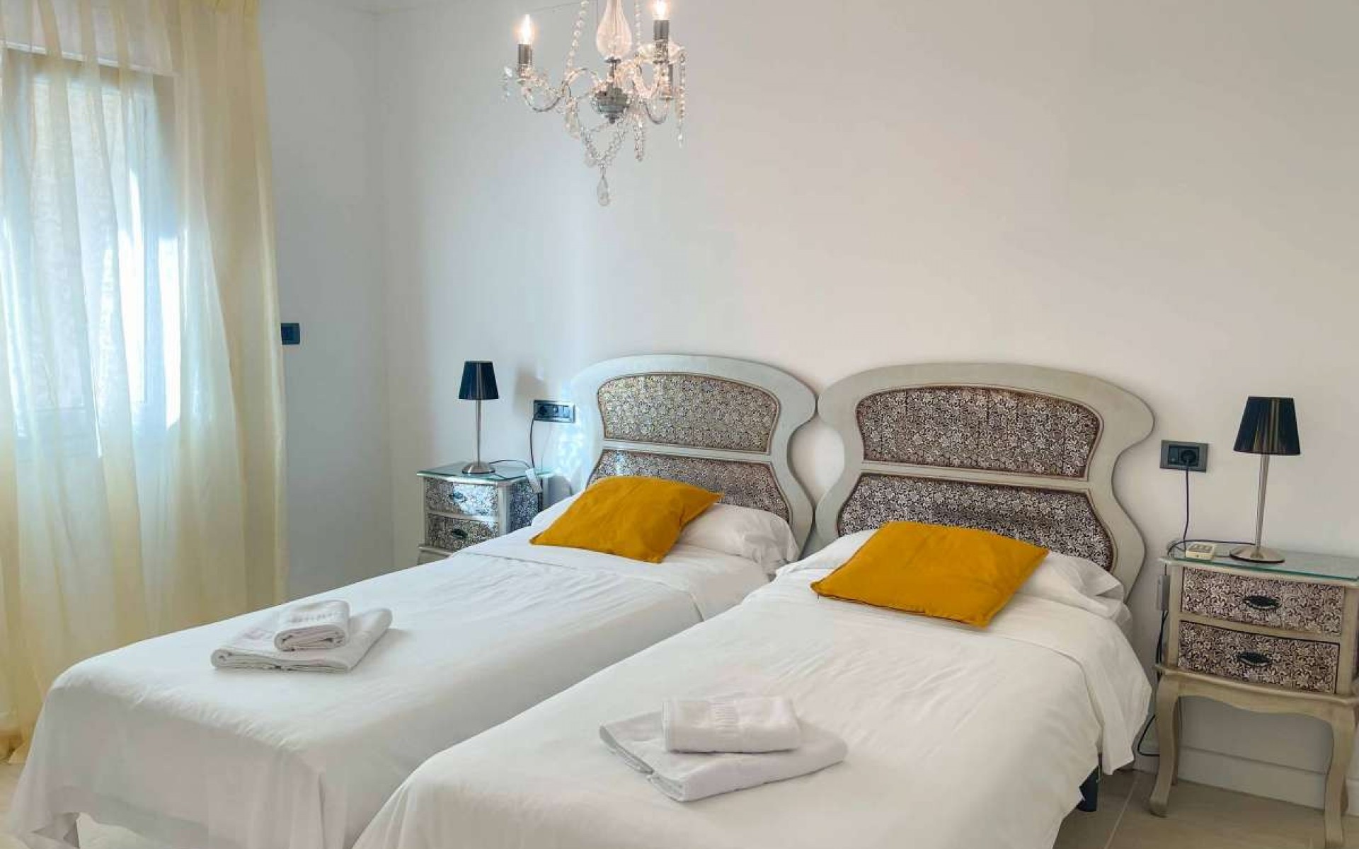 A Vendre - Appartement - BenIssa - Benissa Coast