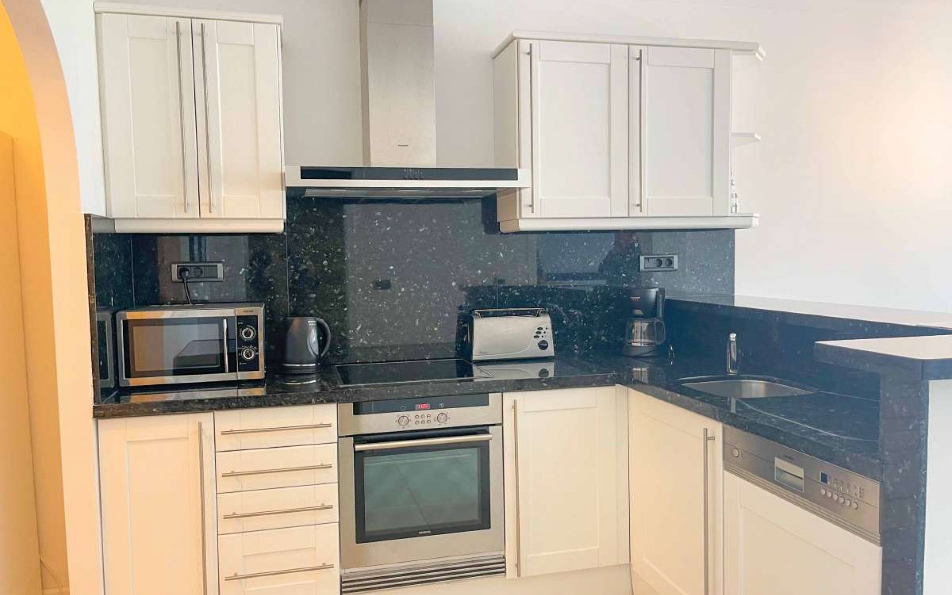 A Vendre - Appartement - BenIssa - Benissa Coast