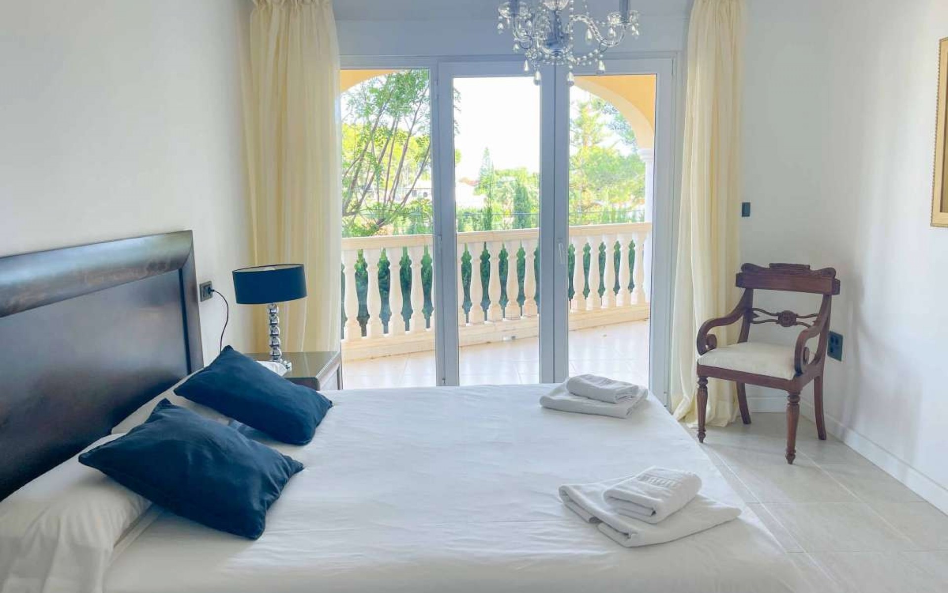 A Vendre - Appartement - BenIssa - Benissa Coast