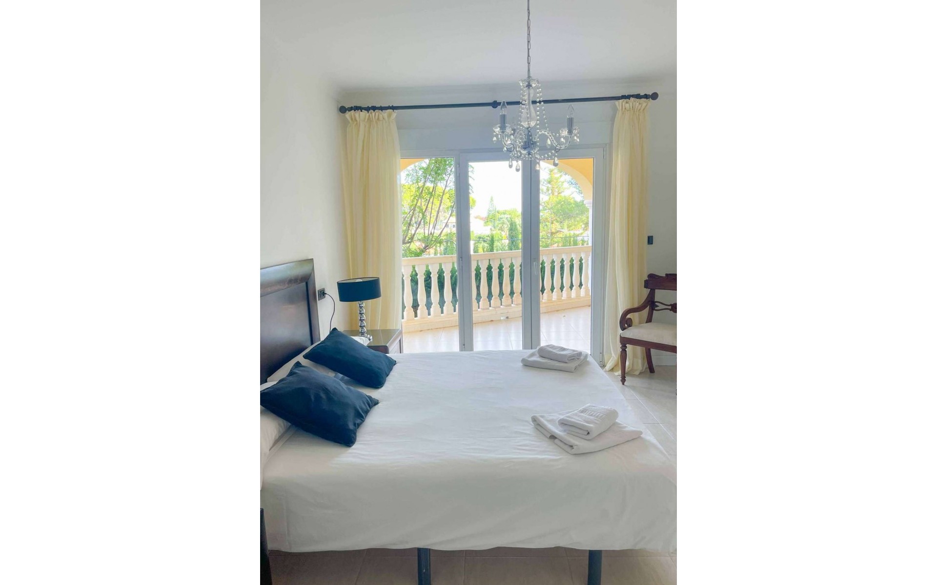 A Vendre - Appartement - BenIssa - Benissa Coast