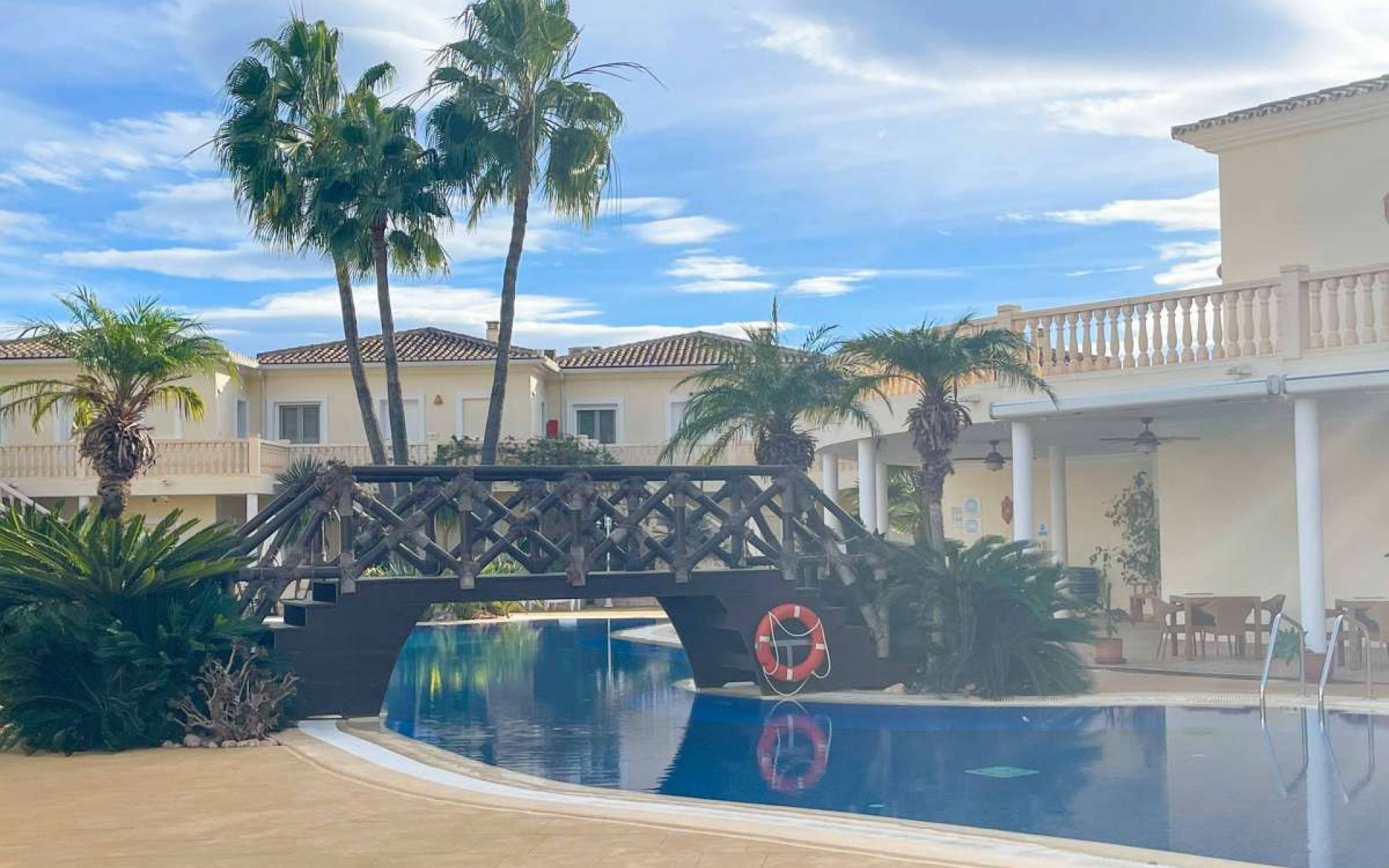 A Vendre - Appartement - BenIssa - Benissa Coast