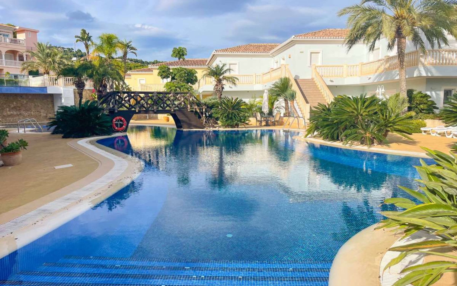 A Vendre - Appartement - BenIssa - Benissa Coast