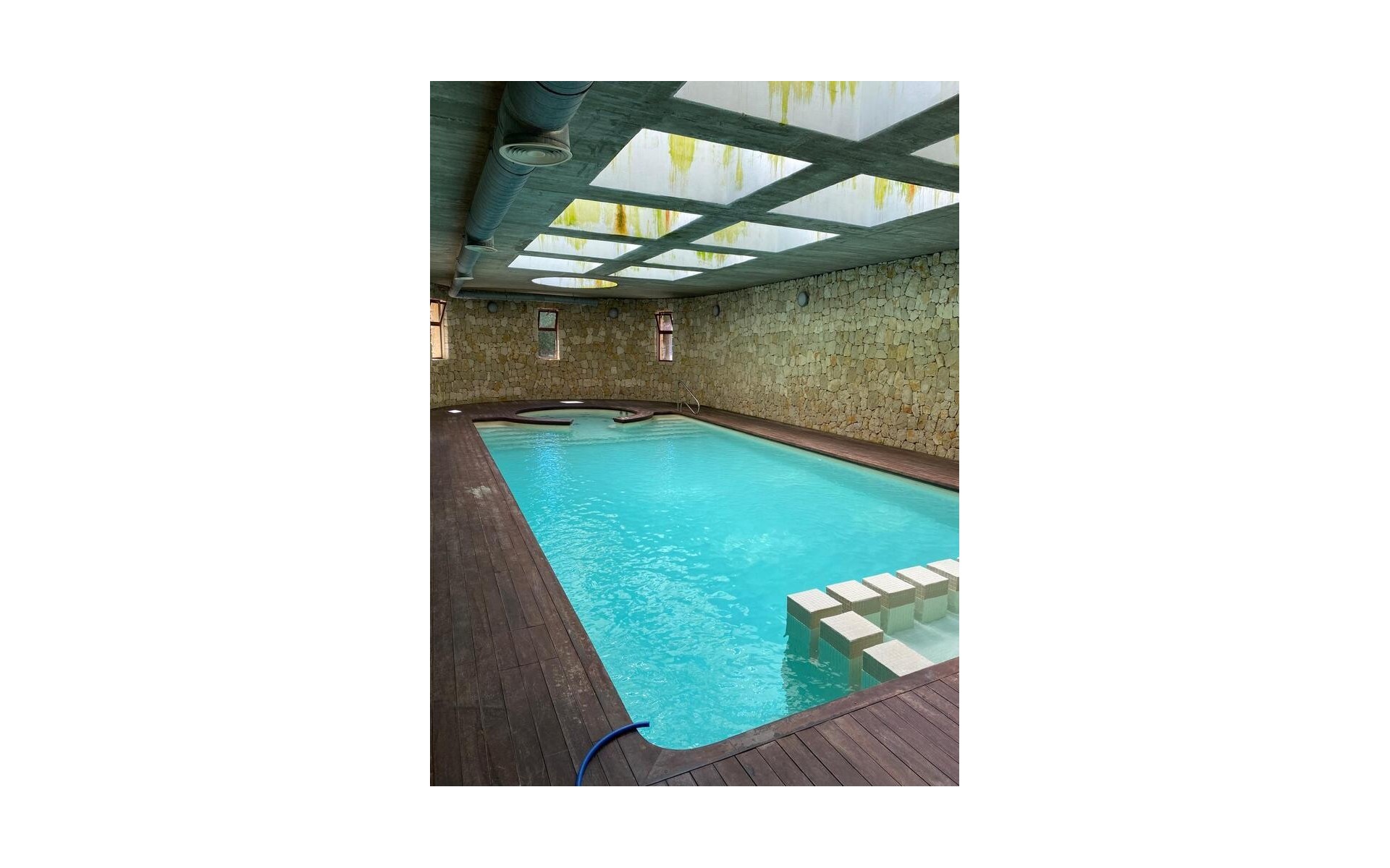 A Vendre - Appartement - BenIssa - Benissa Coast