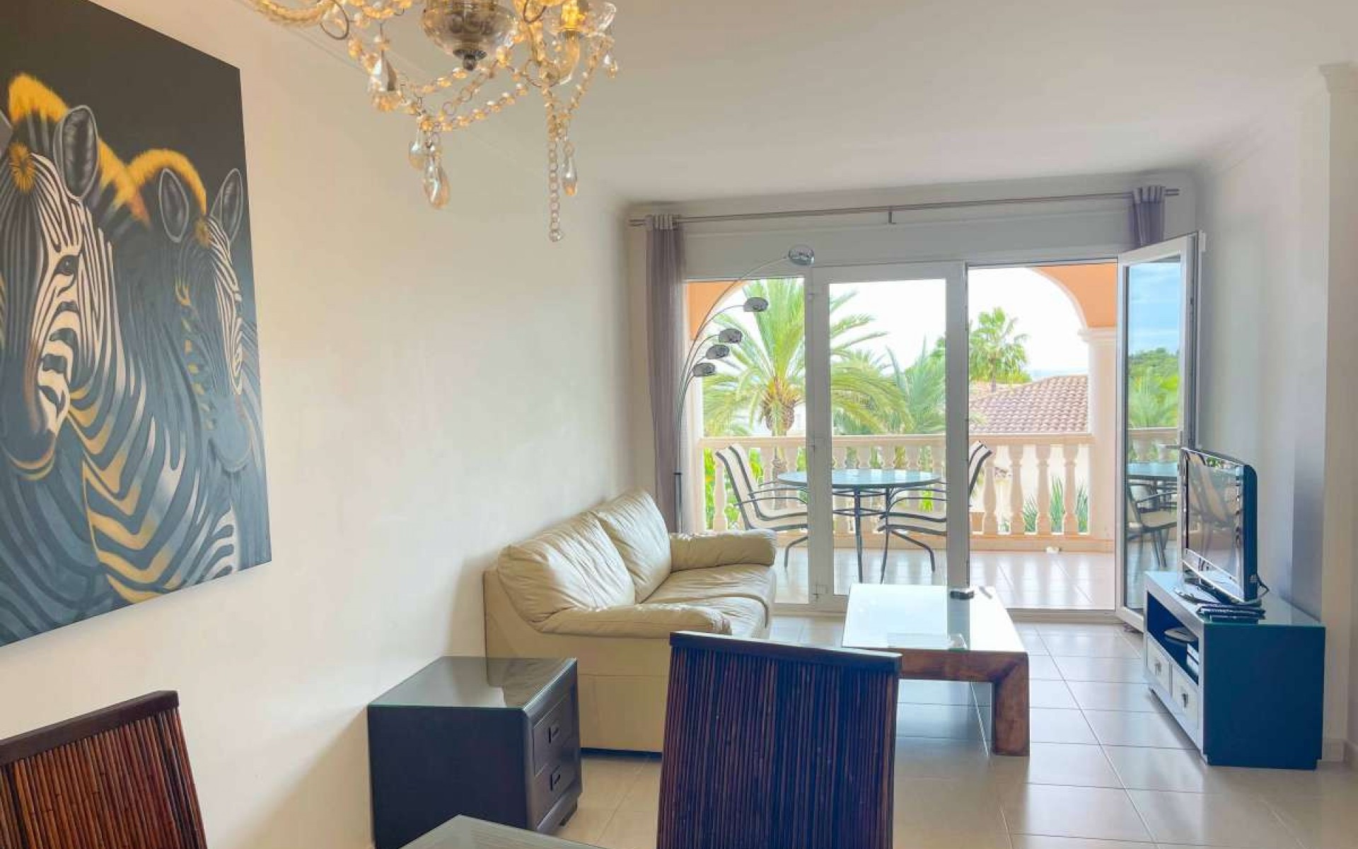 A Vendre - Appartement - BenIssa - Benissa Coast