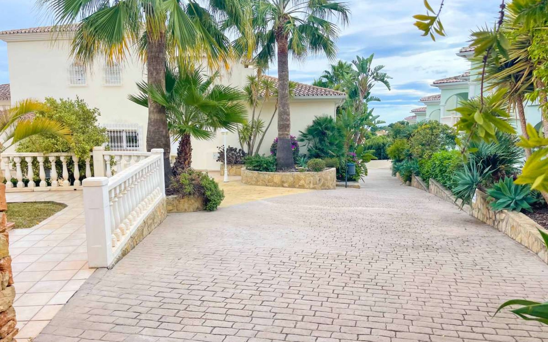 A Vendre - Appartement - BenIssa - Benissa Coast