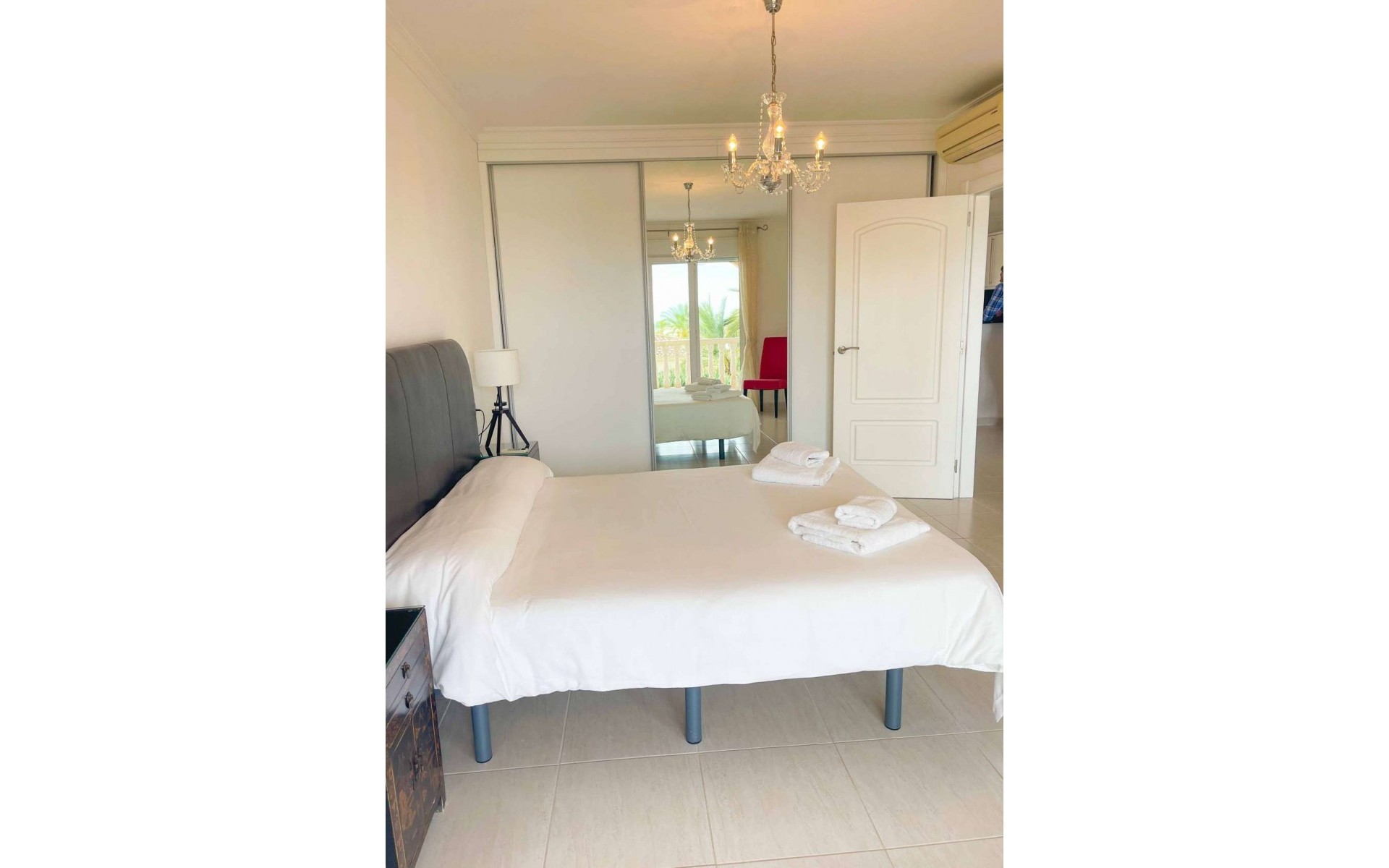 A Vendre - Appartement - BenIssa - Benissa Coast