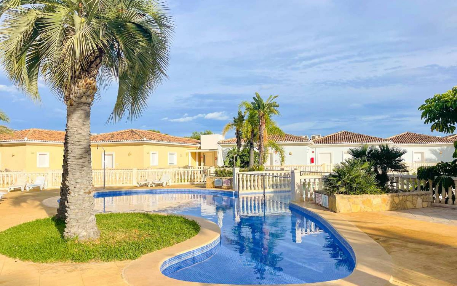 A Vendre - Appartement - BenIssa - Benissa Coast