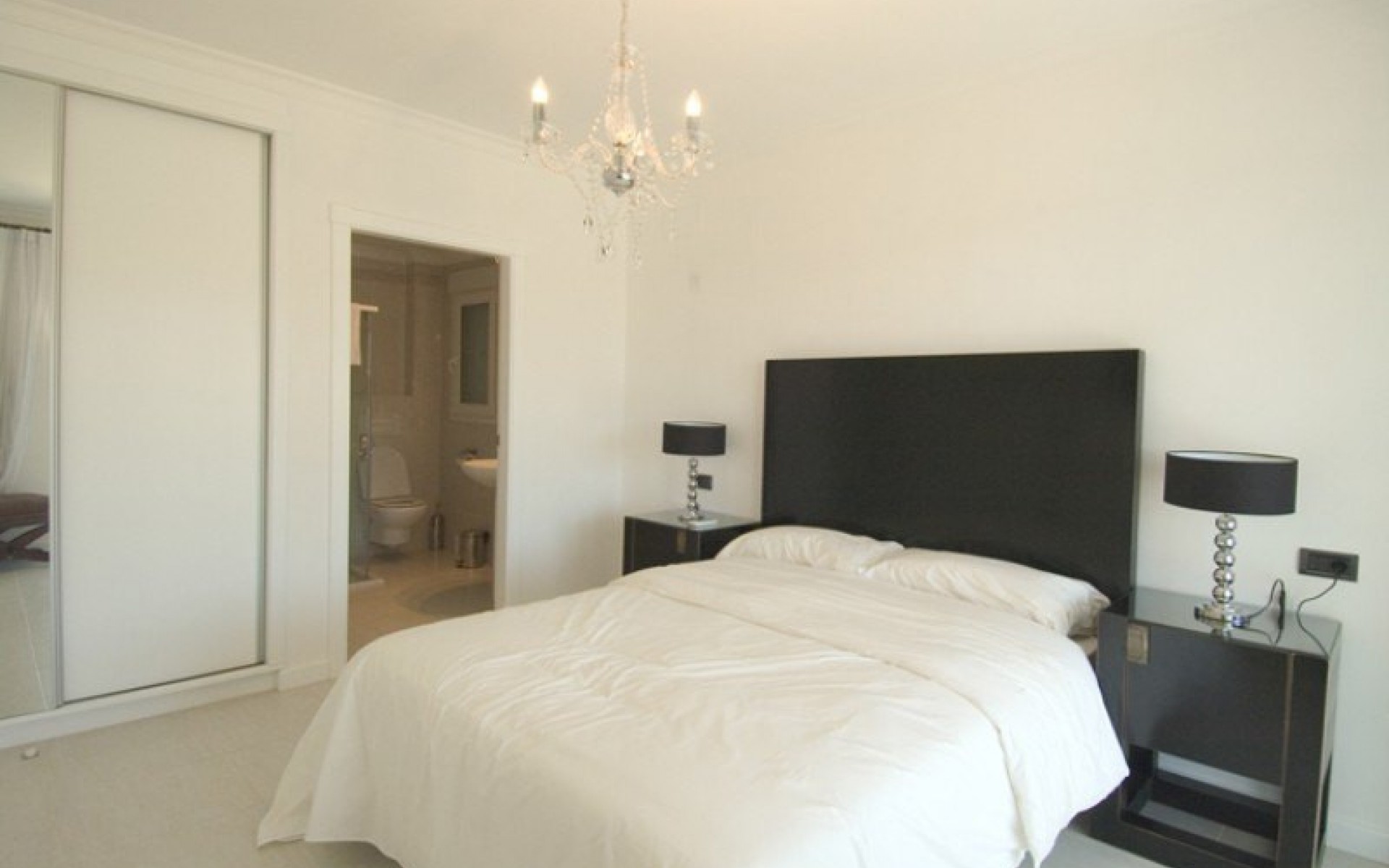 A Vendre - Appartement - BenIssa - La Fustera