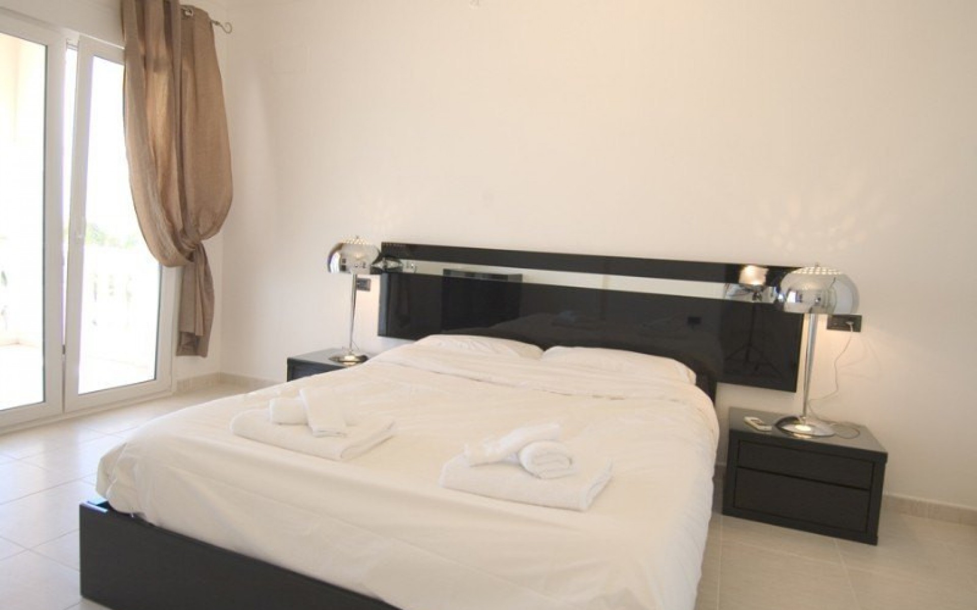 A Vendre - Appartement - BenIssa - La Fustera