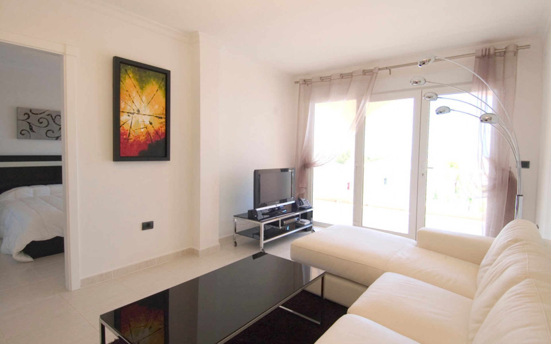 A Vendre - Appartement - BenIssa - La Fustera