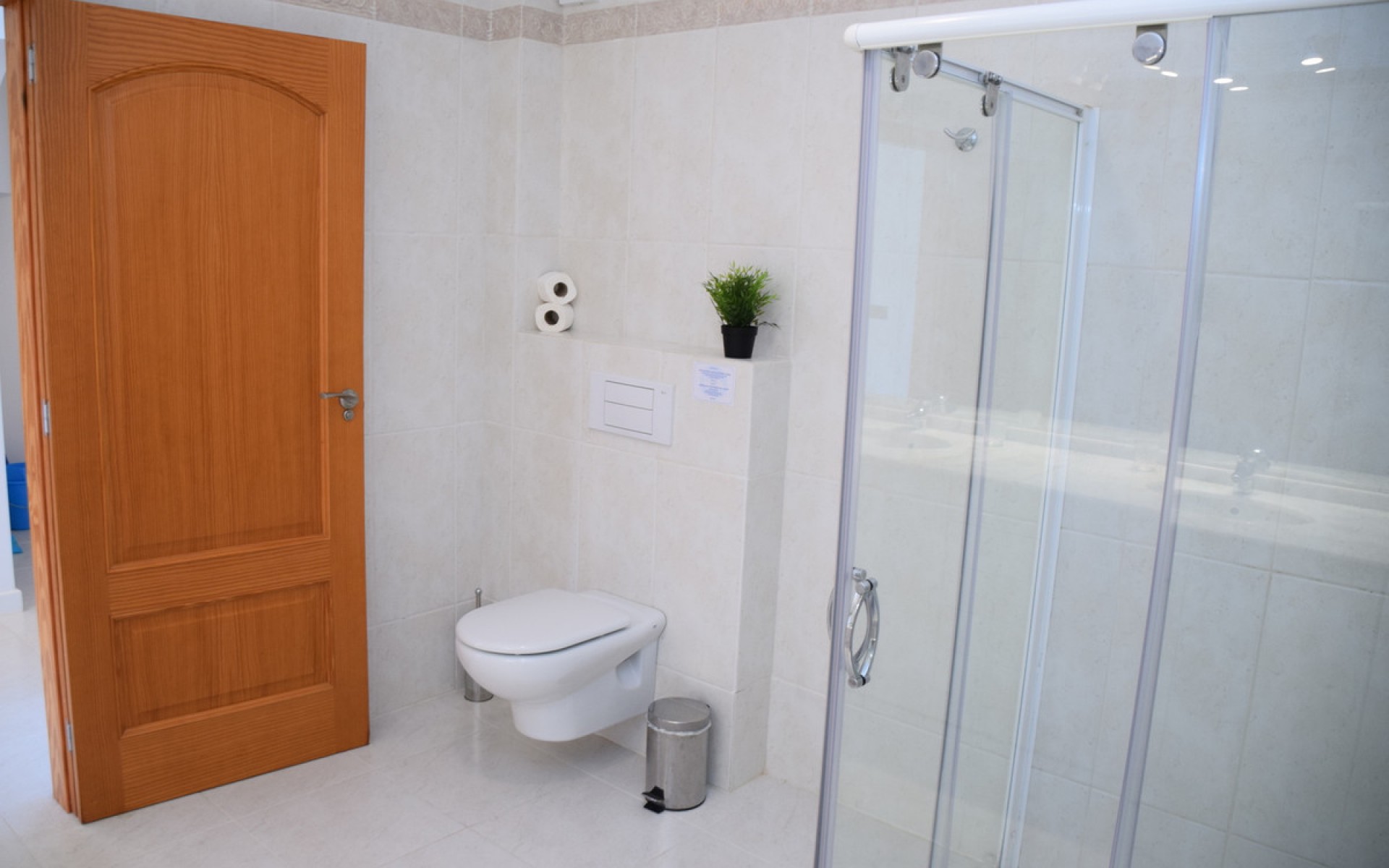 A Vendre - Appartement - BenIssa - La Fustera