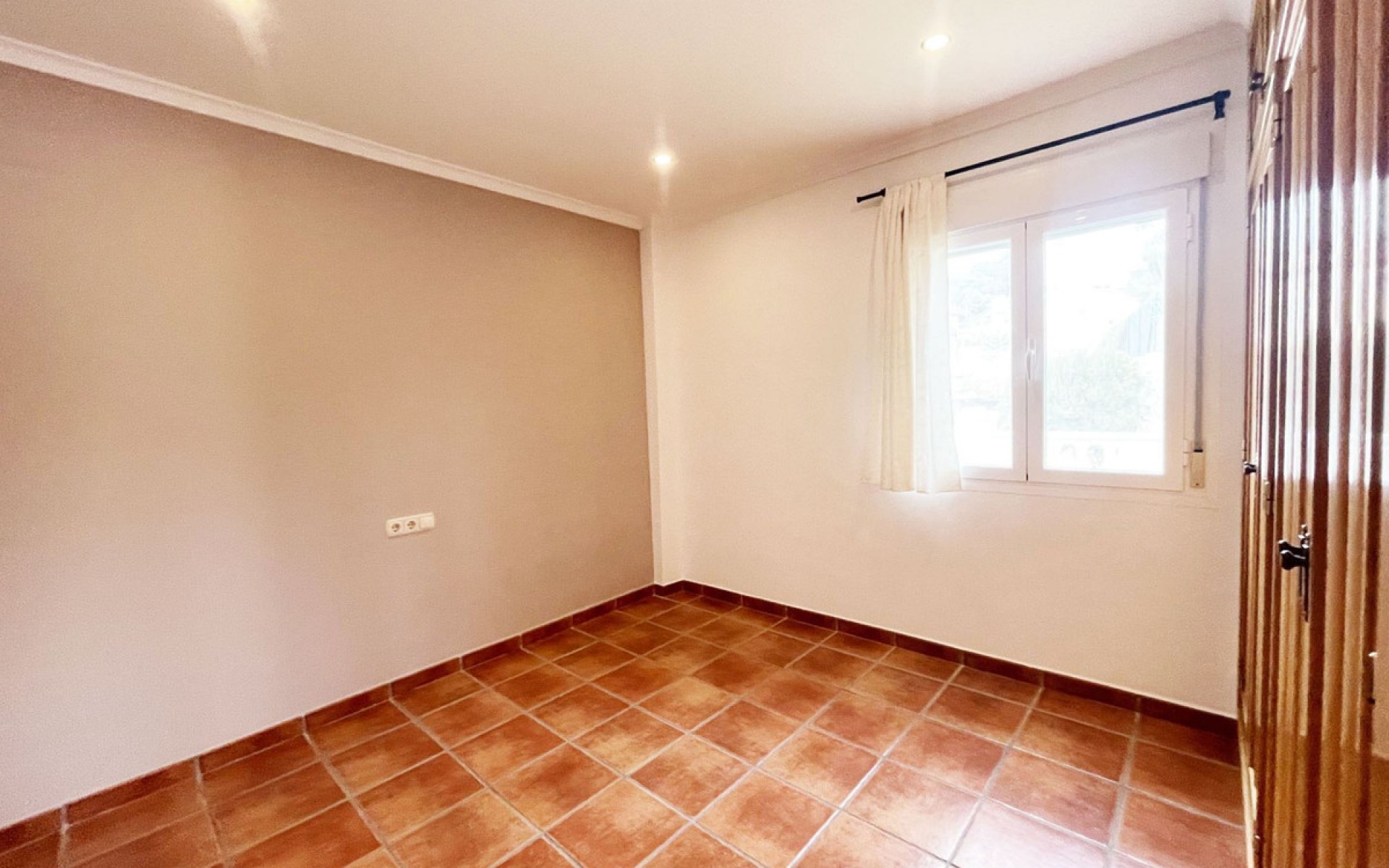 A Vendre - Appartement - BenIssa - La Fustera