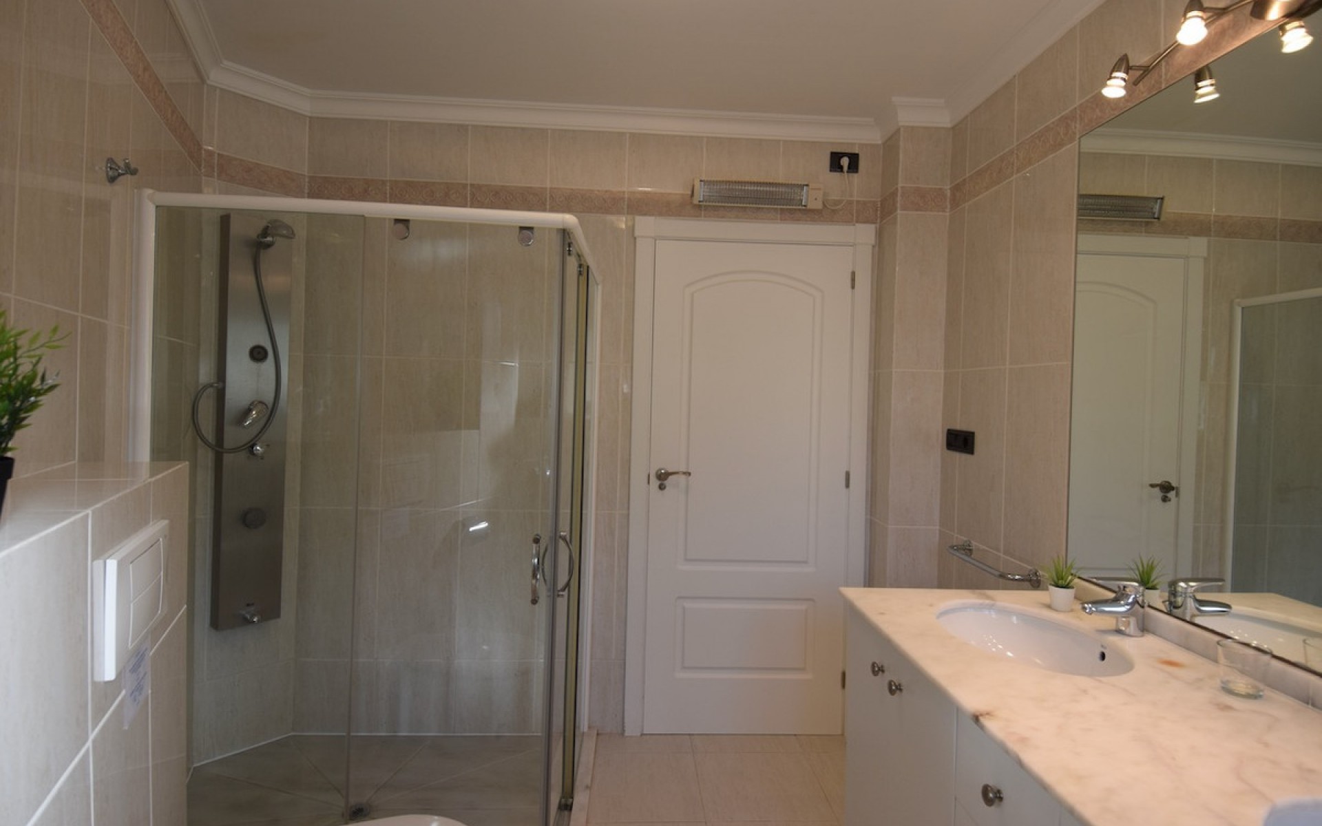 A Vendre - Appartement - BenIssa - La Fustera