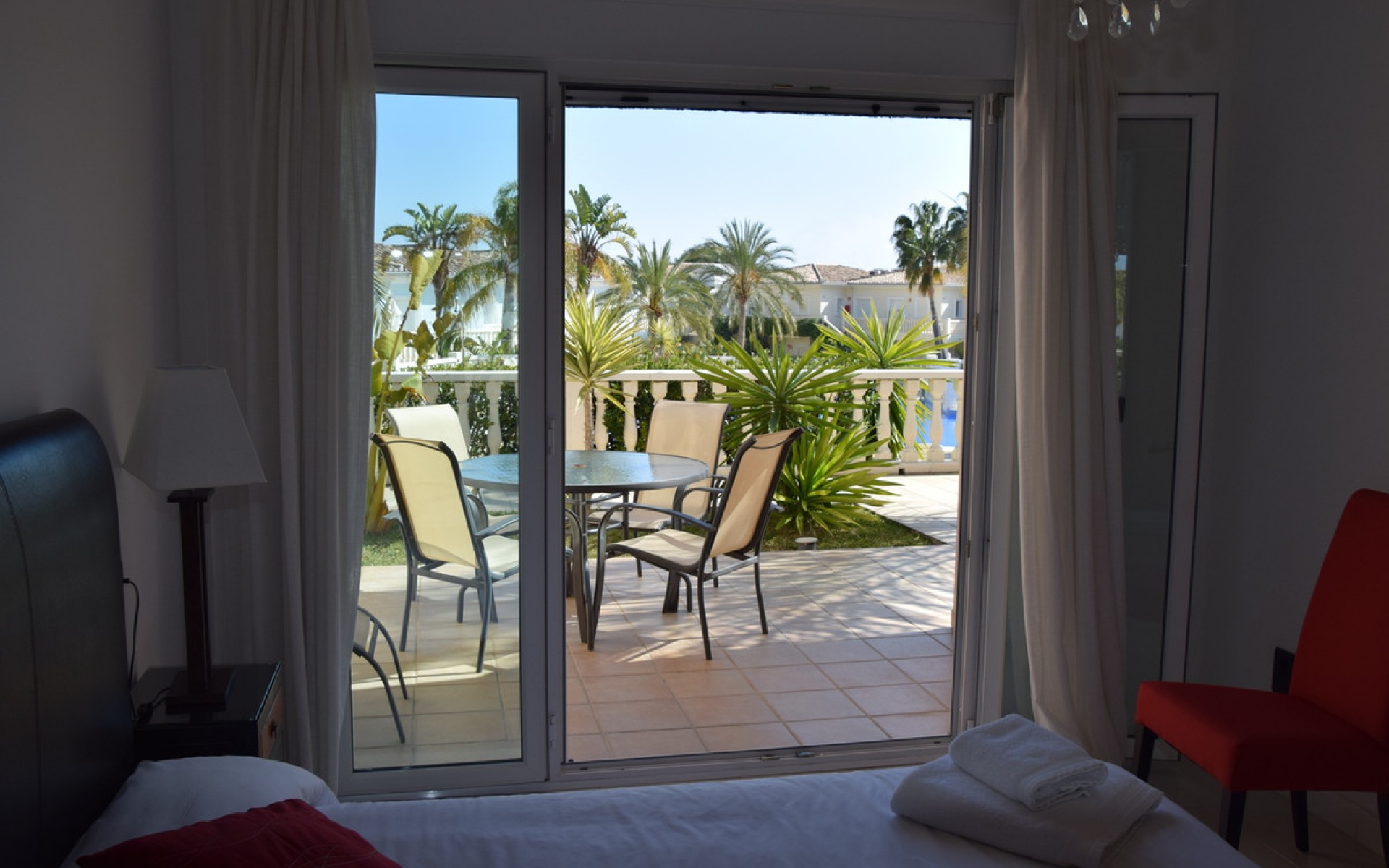 A Vendre - Appartement - BenIssa - La Fustera