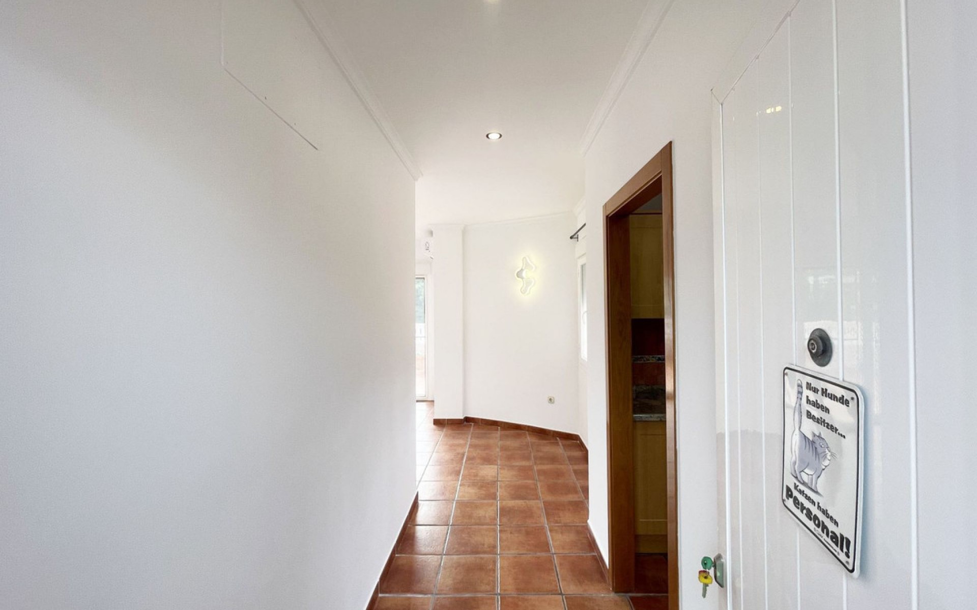 A Vendre - Appartement - BenIssa - La Fustera