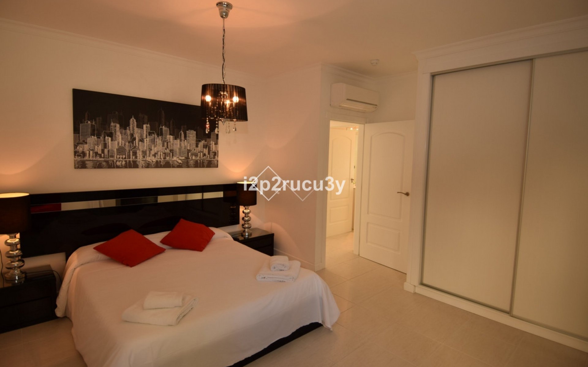 A Vendre - Appartement - BenIssa - La Fustera