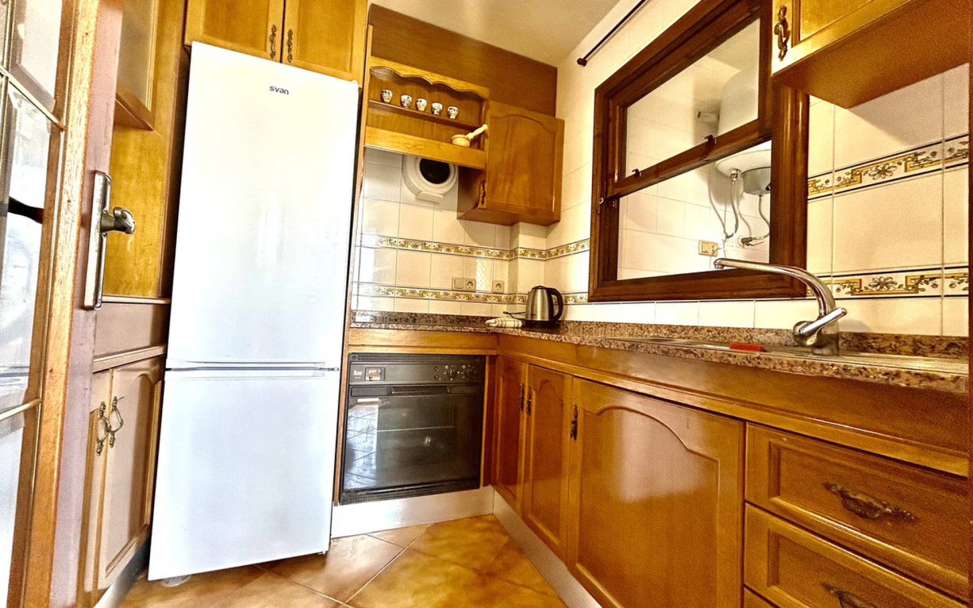A Vendre - Appartement - Cabo Roig - Beachside Cabo Roig