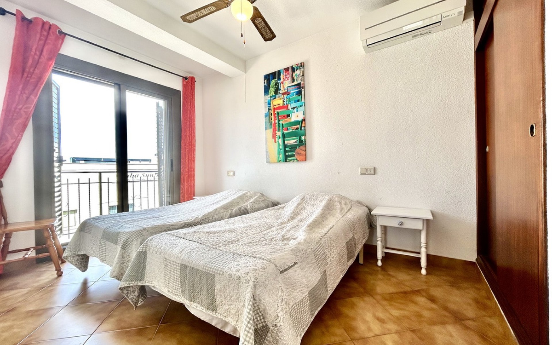 A Vendre - Appartement - Cabo Roig - Beachside Cabo Roig
