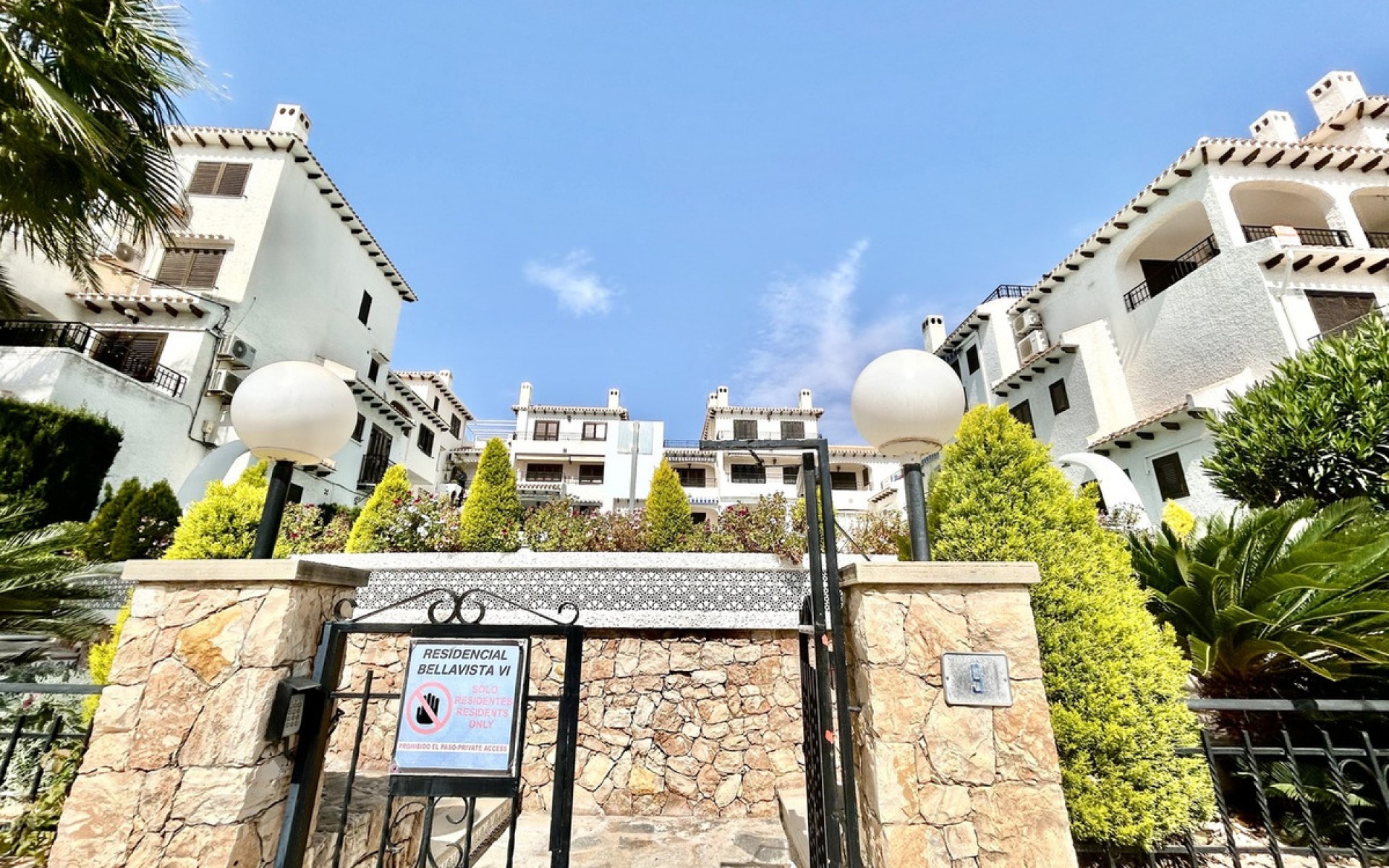 A Vendre - Appartement - Cabo Roig - Beachside Cabo Roig