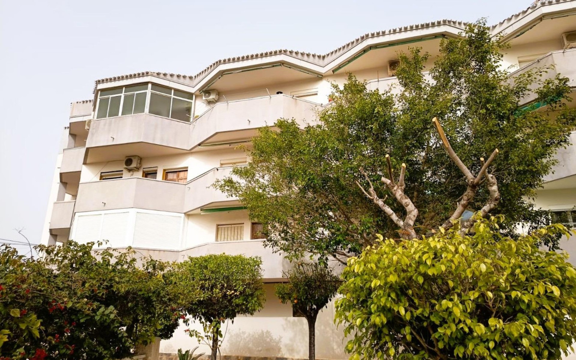 A Vendre - Appartement - Cabo Roig - La Regia