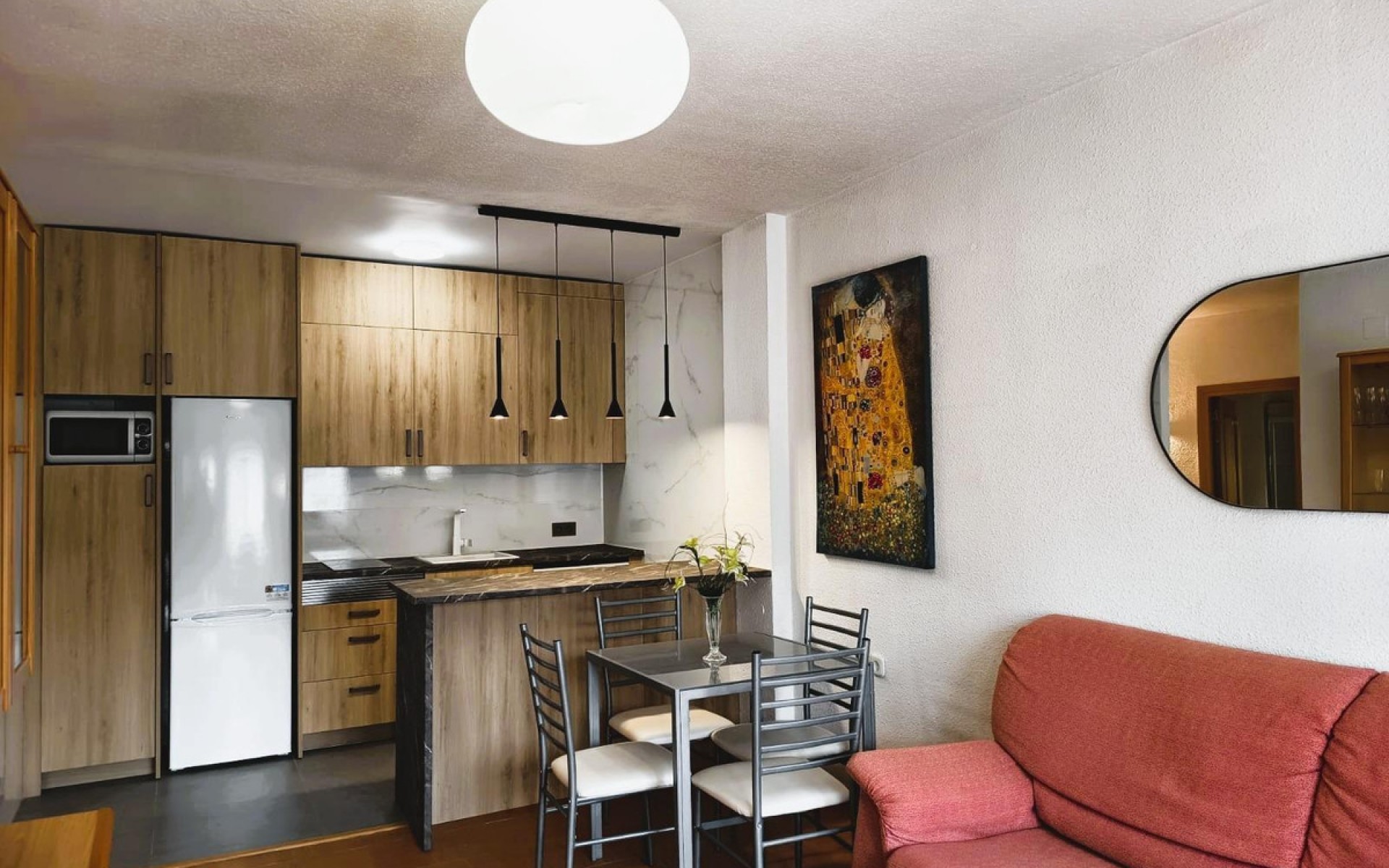 A Vendre - Appartement - Cabo Roig - La Regia