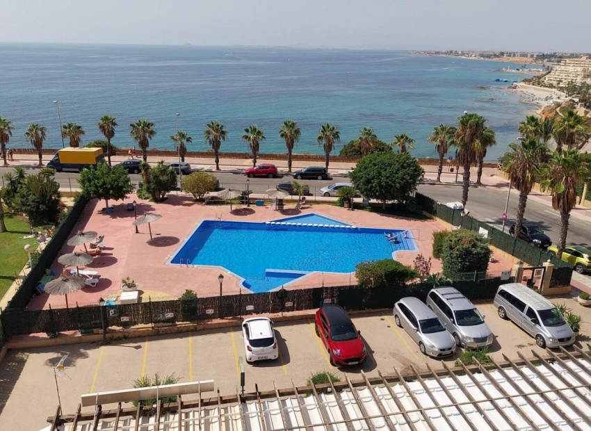 A Vendre - Appartement - Cabo Roig