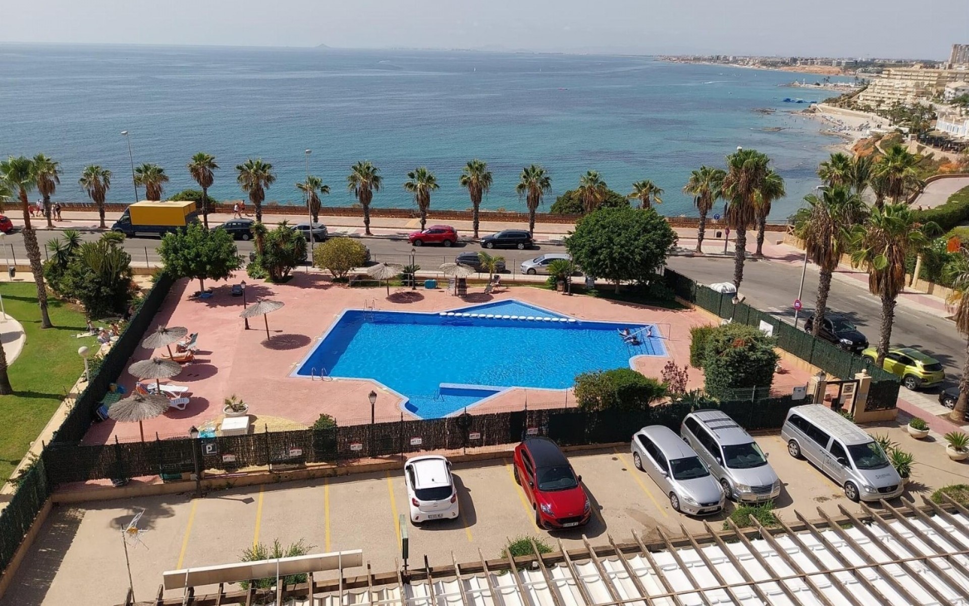 A Vendre - Appartement - Cabo Roig