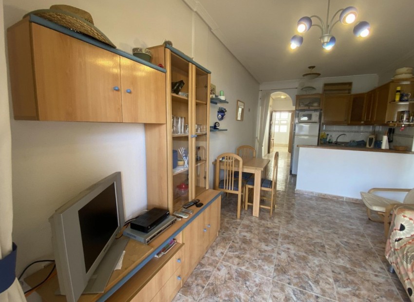 A Vendre - Appartement - Cabo Roig