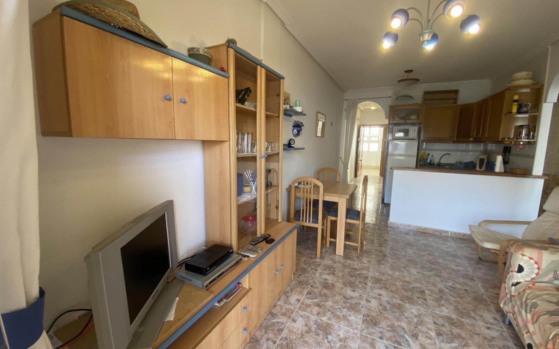 A Vendre - Appartement - Cabo Roig