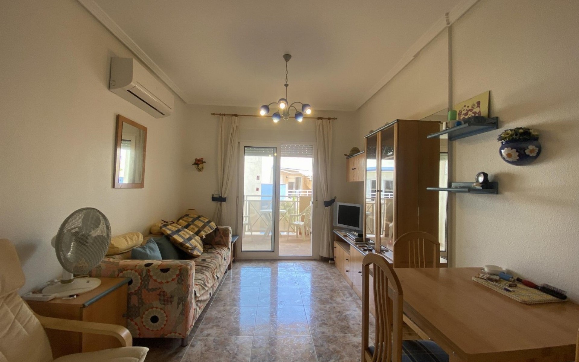 A Vendre - Appartement - Cabo Roig