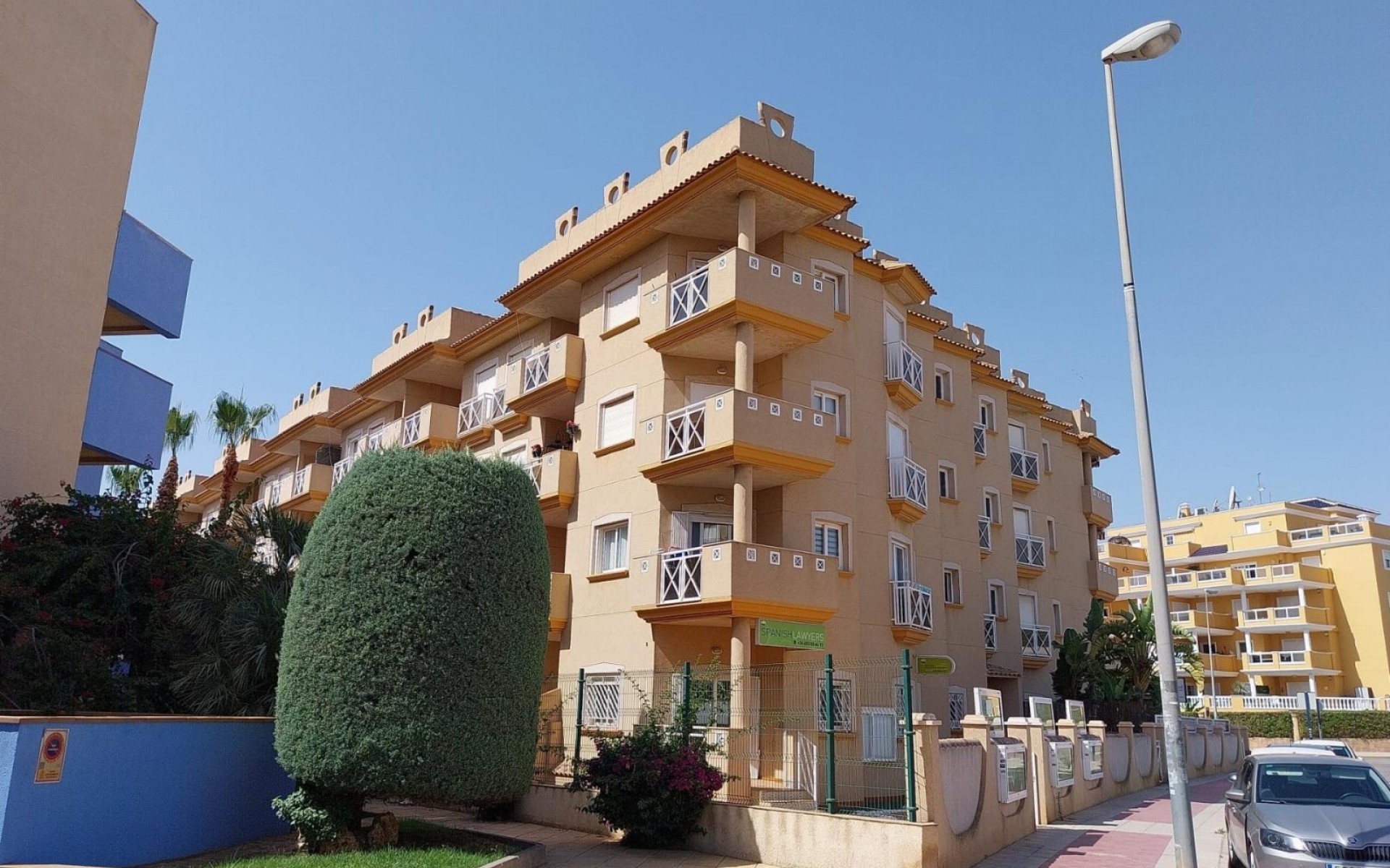 A Vendre - Appartement - Cabo Roig