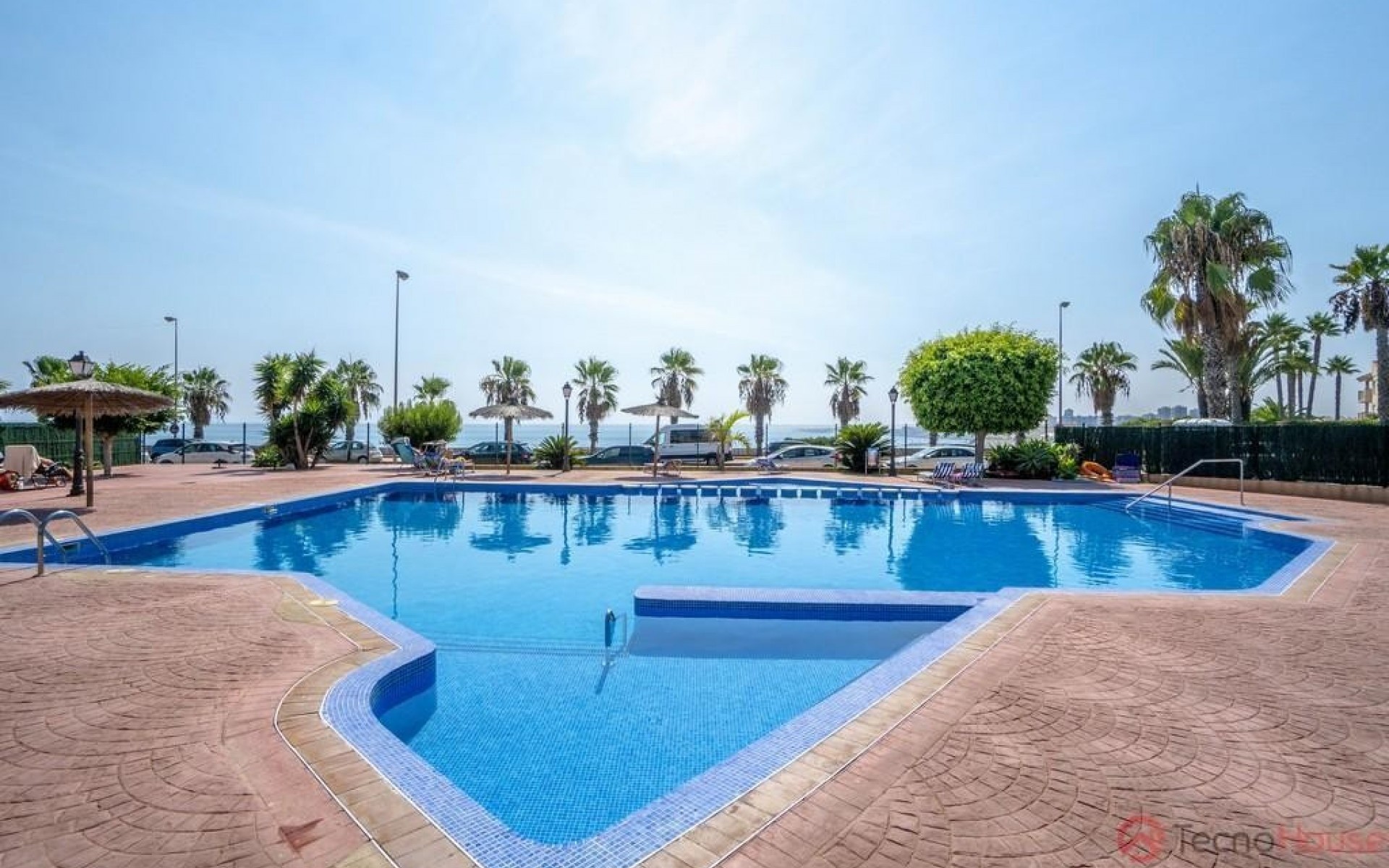 A Vendre - Appartement - Cabo Roig