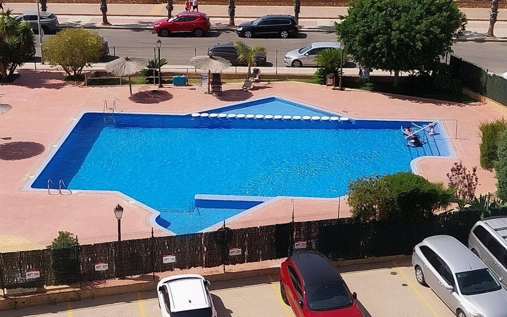 A Vendre - Appartement - Cabo Roig