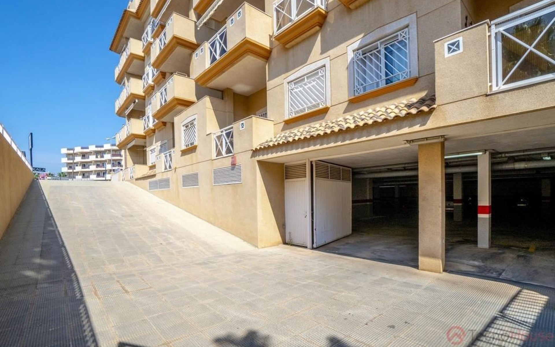 A Vendre - Appartement - Cabo Roig