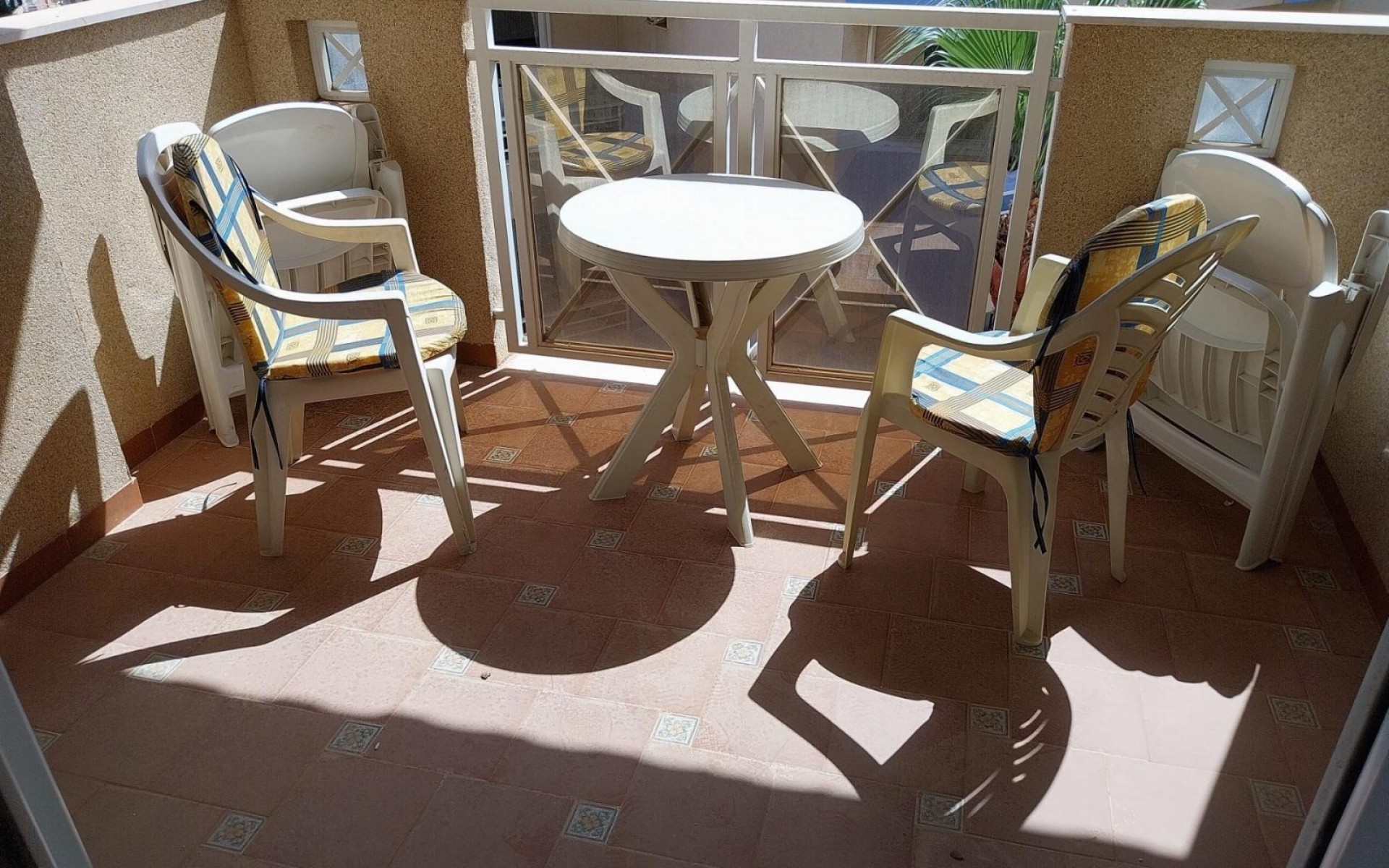 A Vendre - Appartement - Cabo Roig