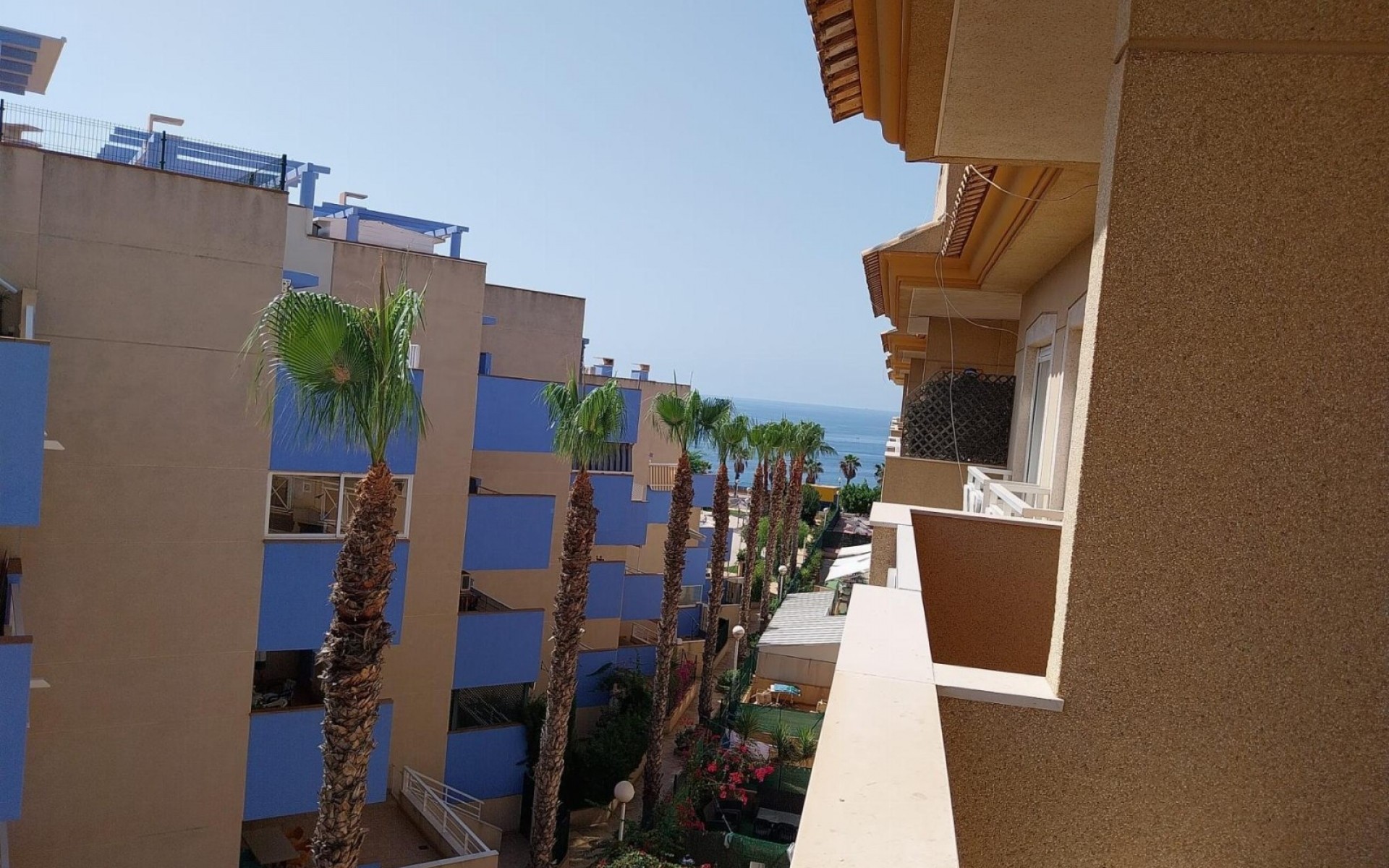 A Vendre - Appartement - Cabo Roig