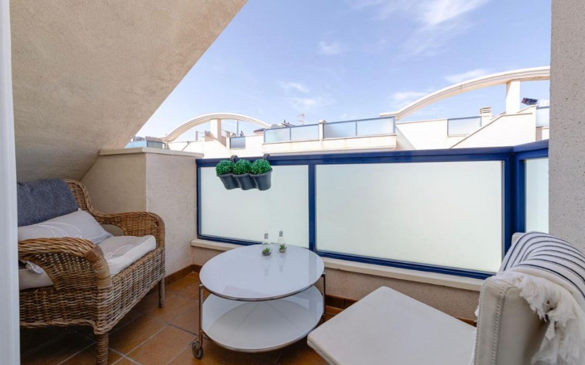 A Vendre - Appartement - Cabo Roig