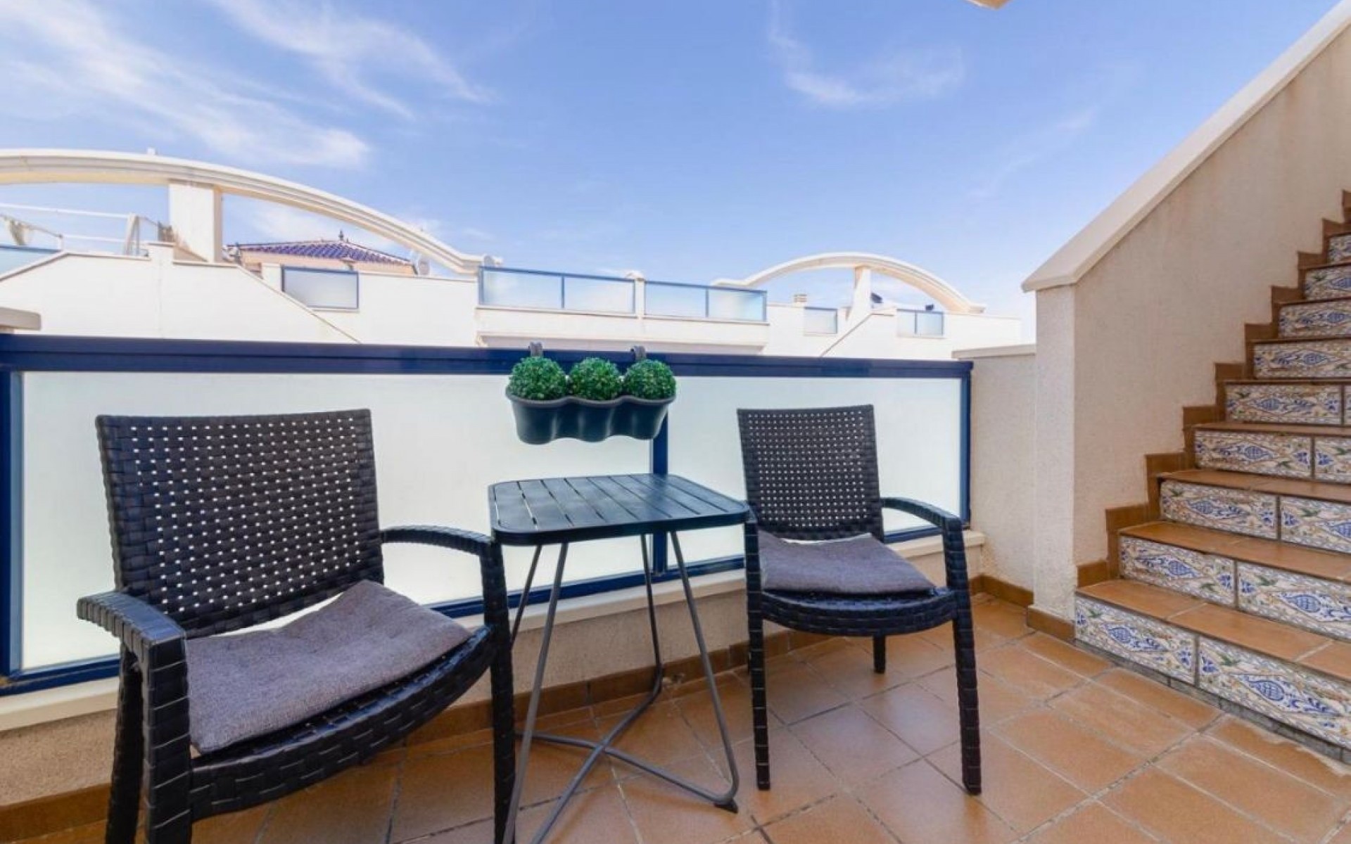 A Vendre - Appartement - Cabo Roig