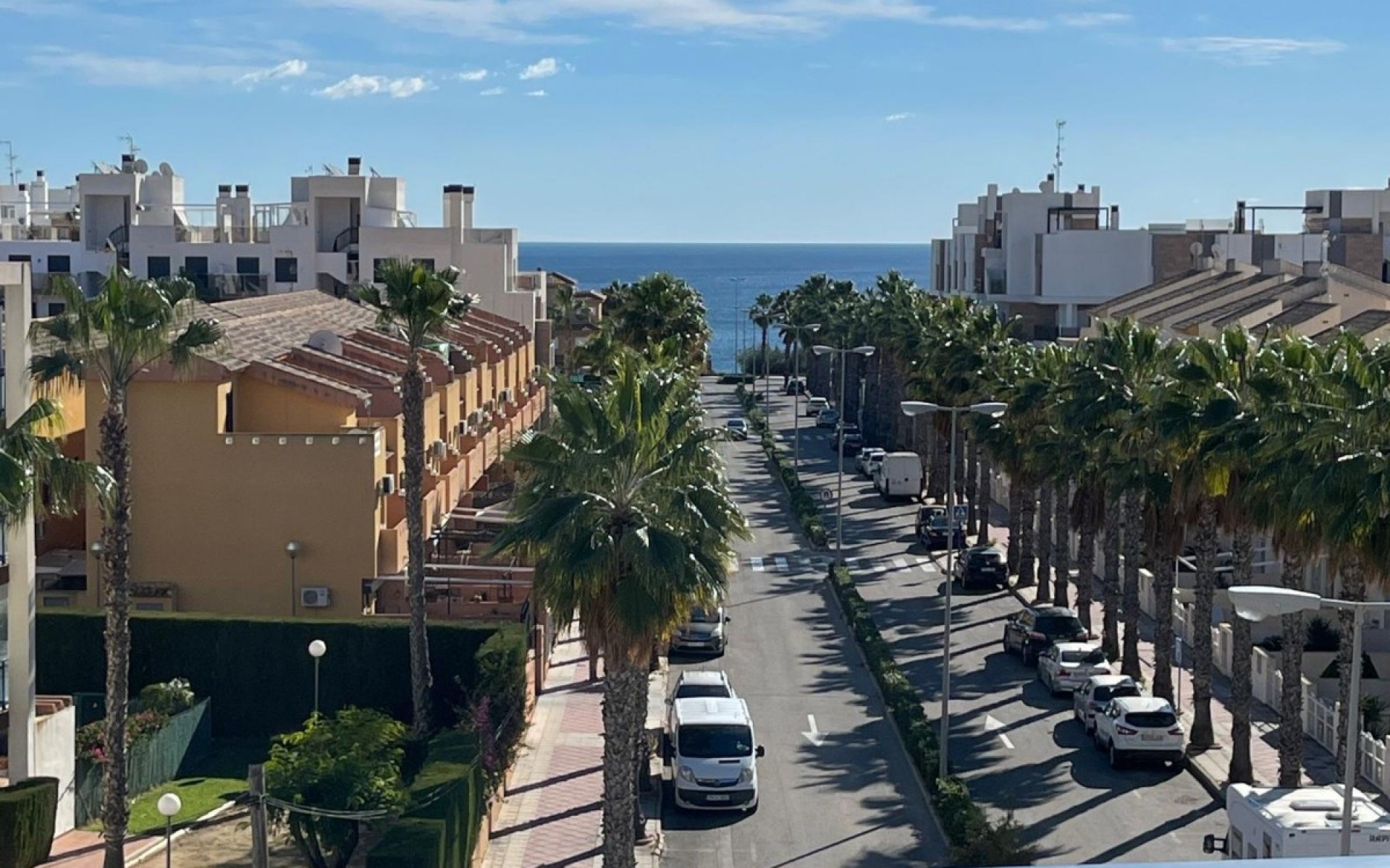 A Vendre - Appartement - Cabo Roig