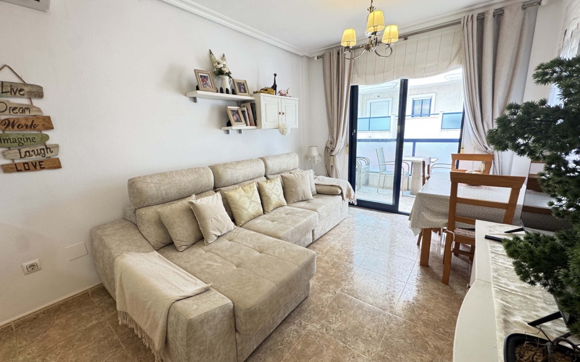 A Vendre - Appartement - Cabo Roig